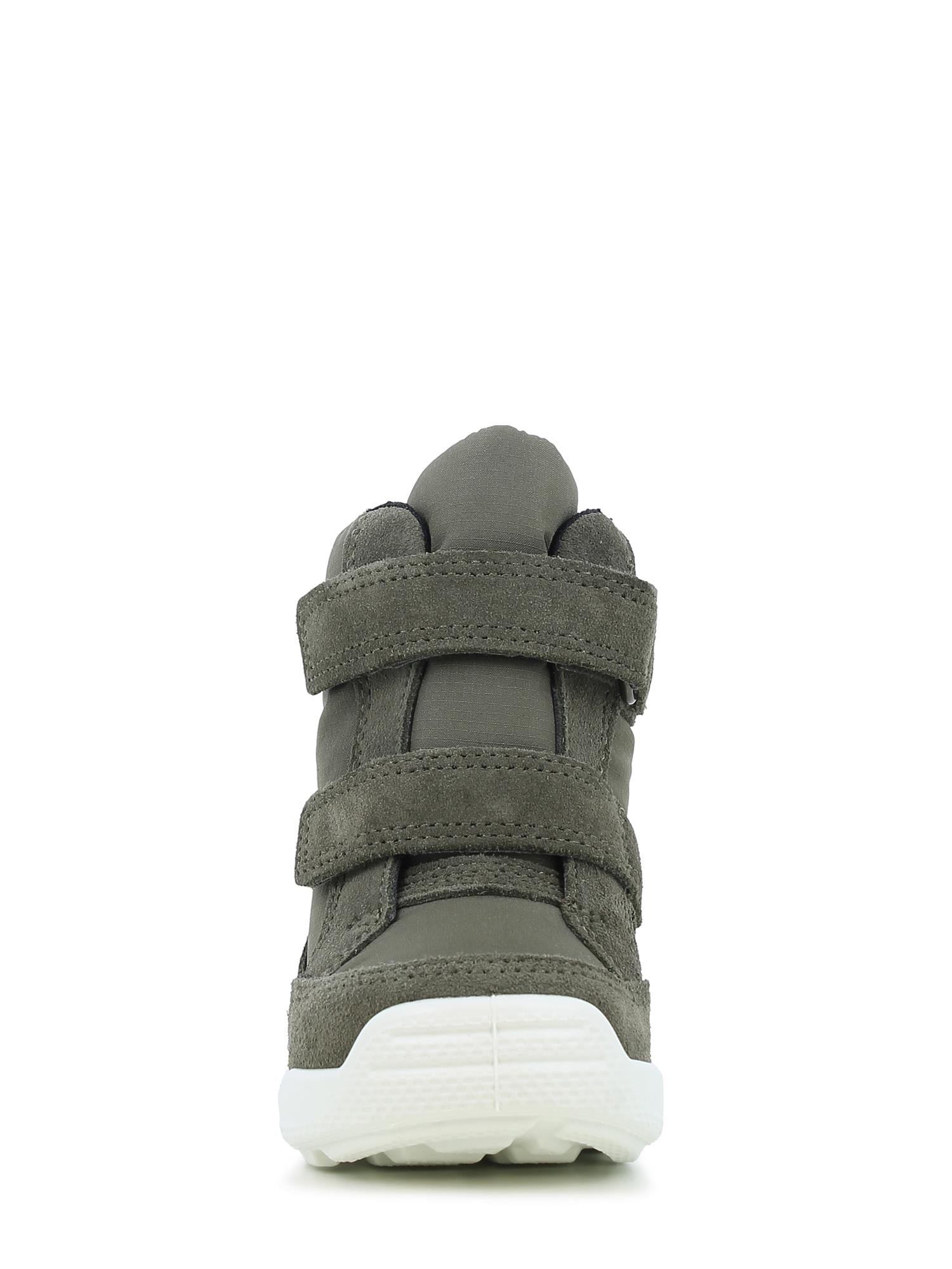 04457 URBAN MINI Gore-Tex Skinn Varmfôret