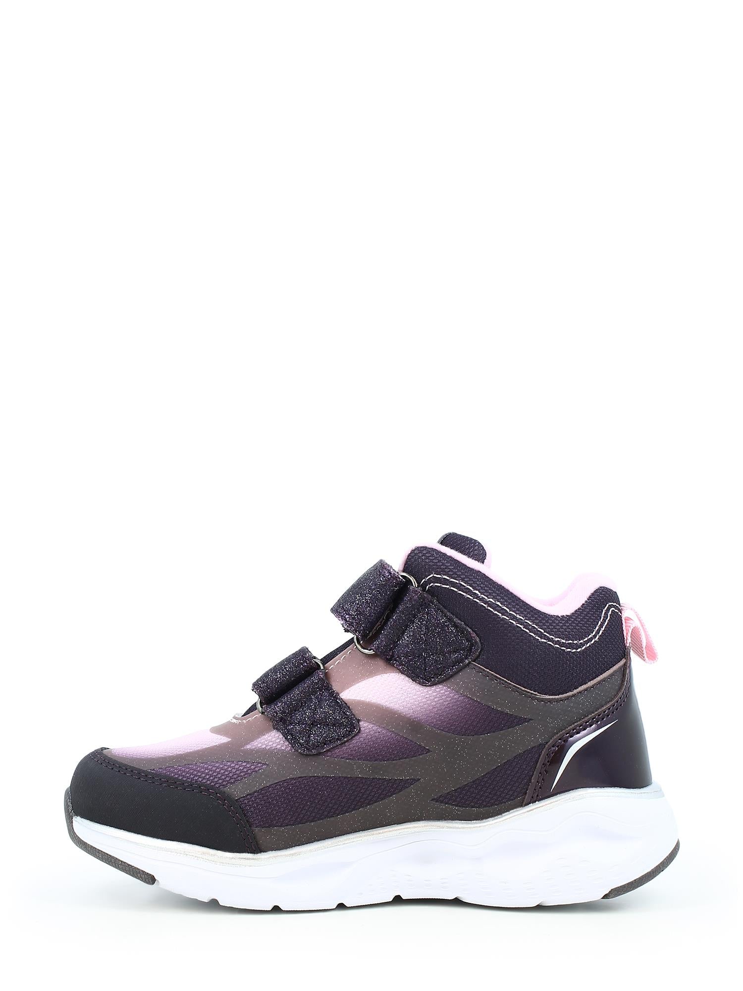 04122 Magran Burgundy Blinkesko
