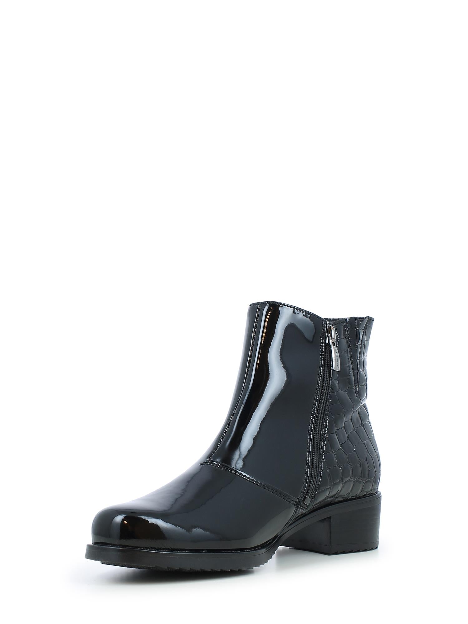 05966 Patent croco grip fleecefôret