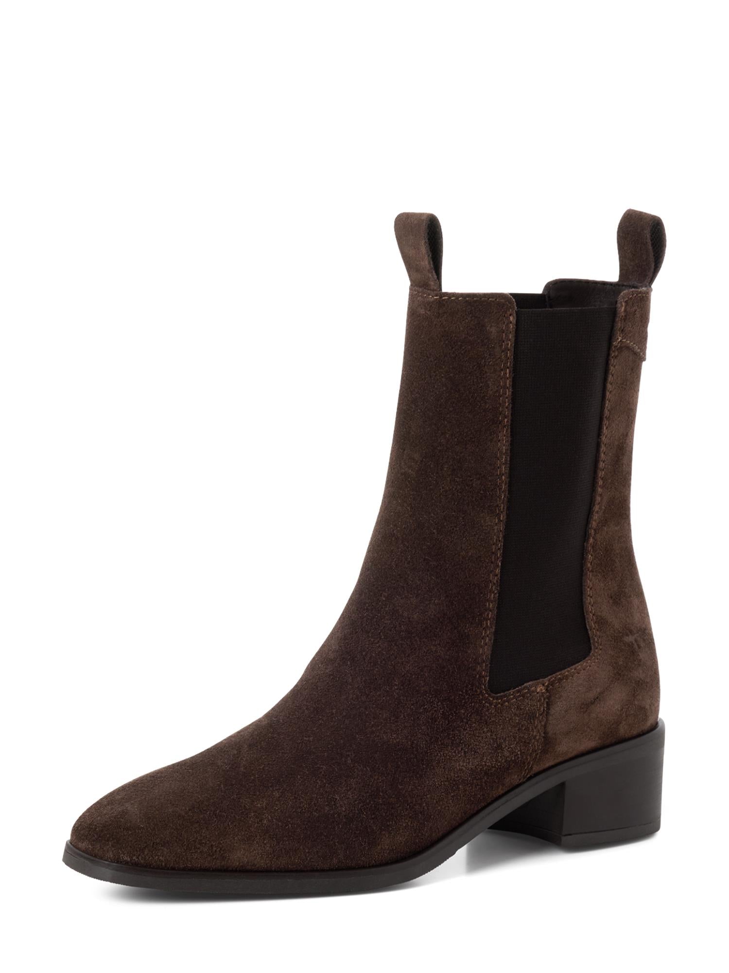 03488 Mica Leather Chelsea Boot