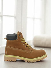 Rugged Gear