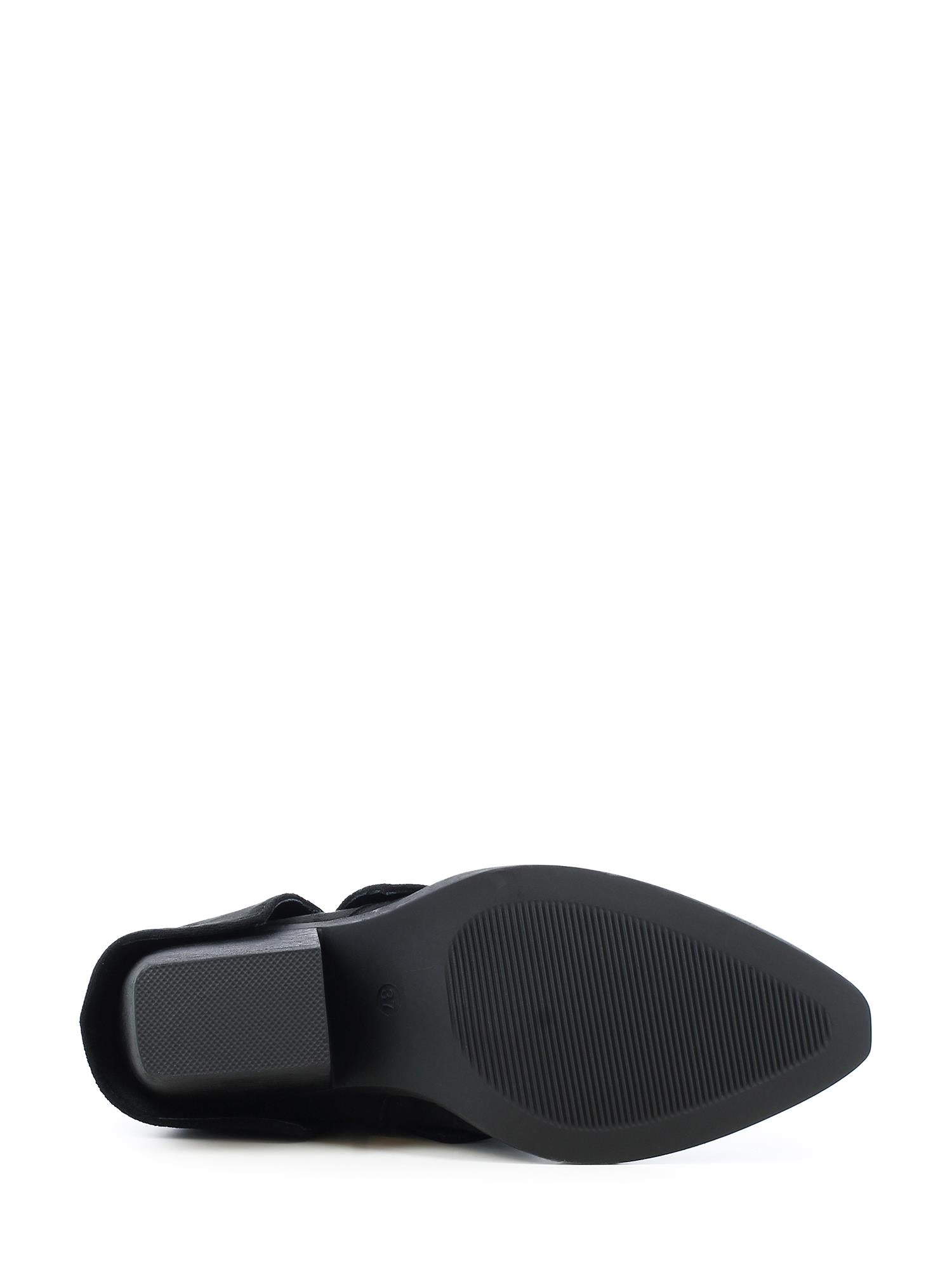 01543 Rosolini Boot Black