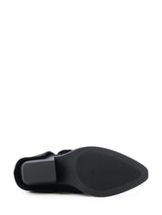 01543 Rosolini Boot Black