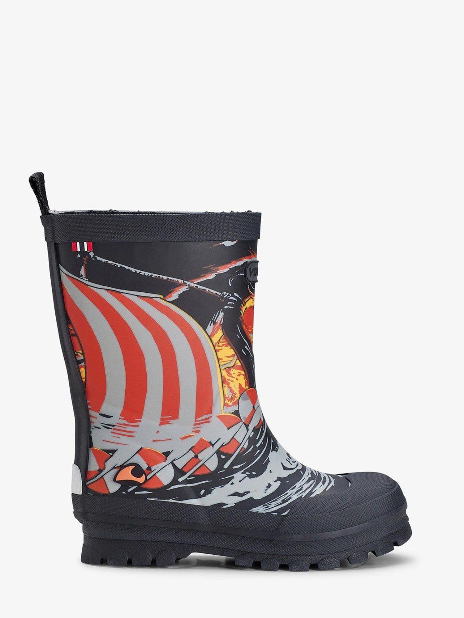 06397 Jolly Print BlackSun