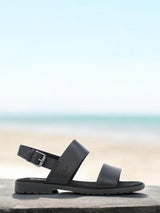07444 Chicago Riverside sandal