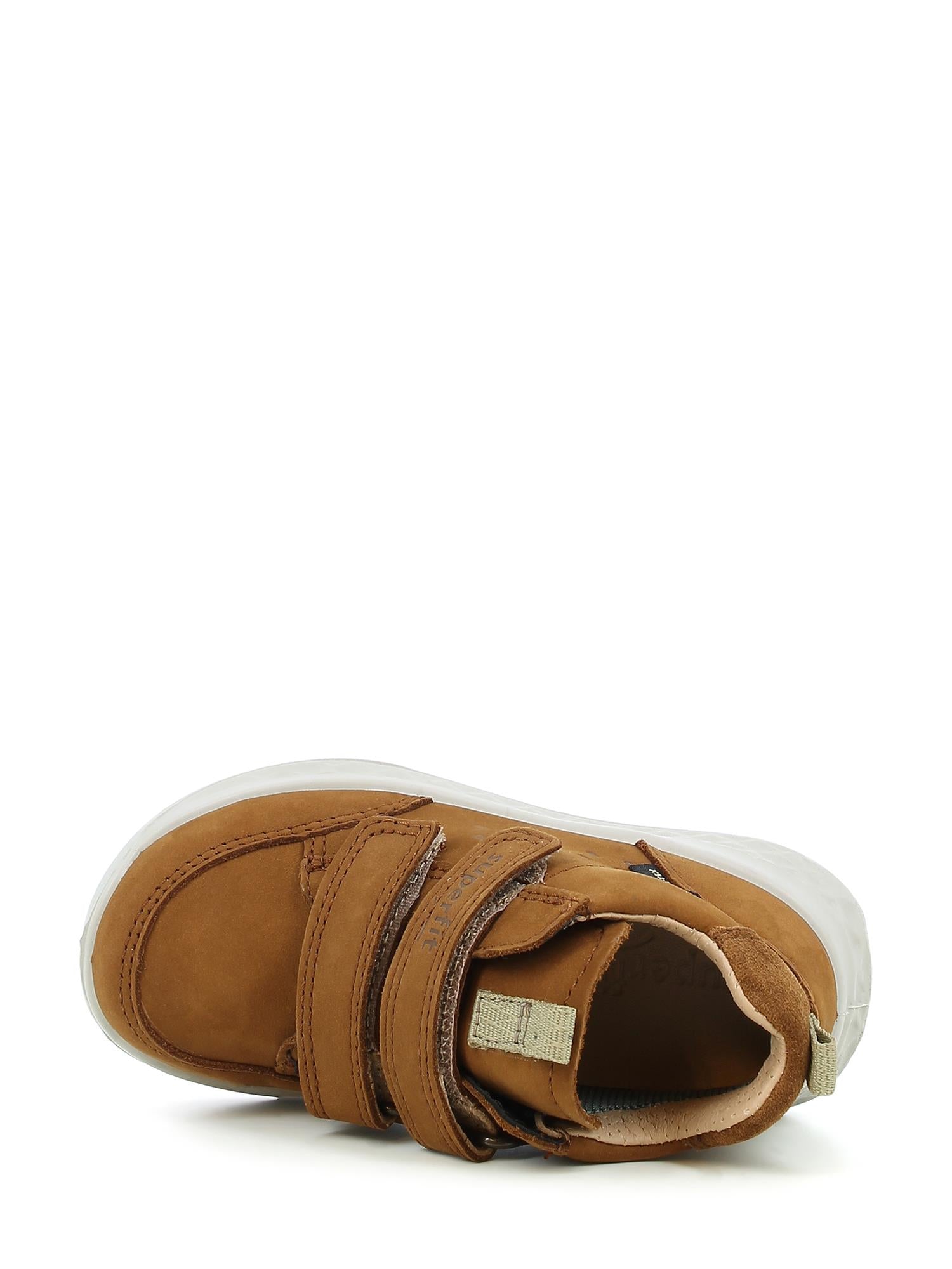 08126 Breeze first walker Brown Gore-tex.