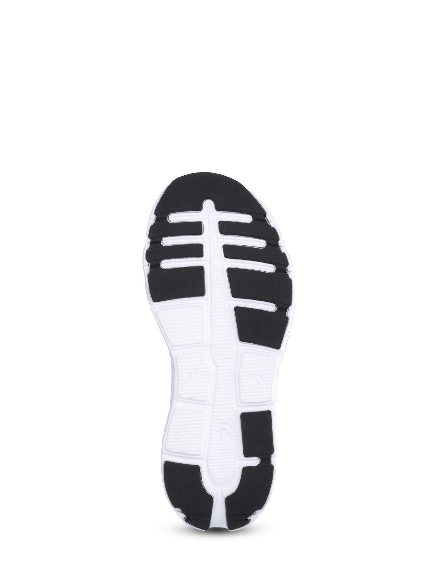 05469 Foamtech Sneakers Hvit