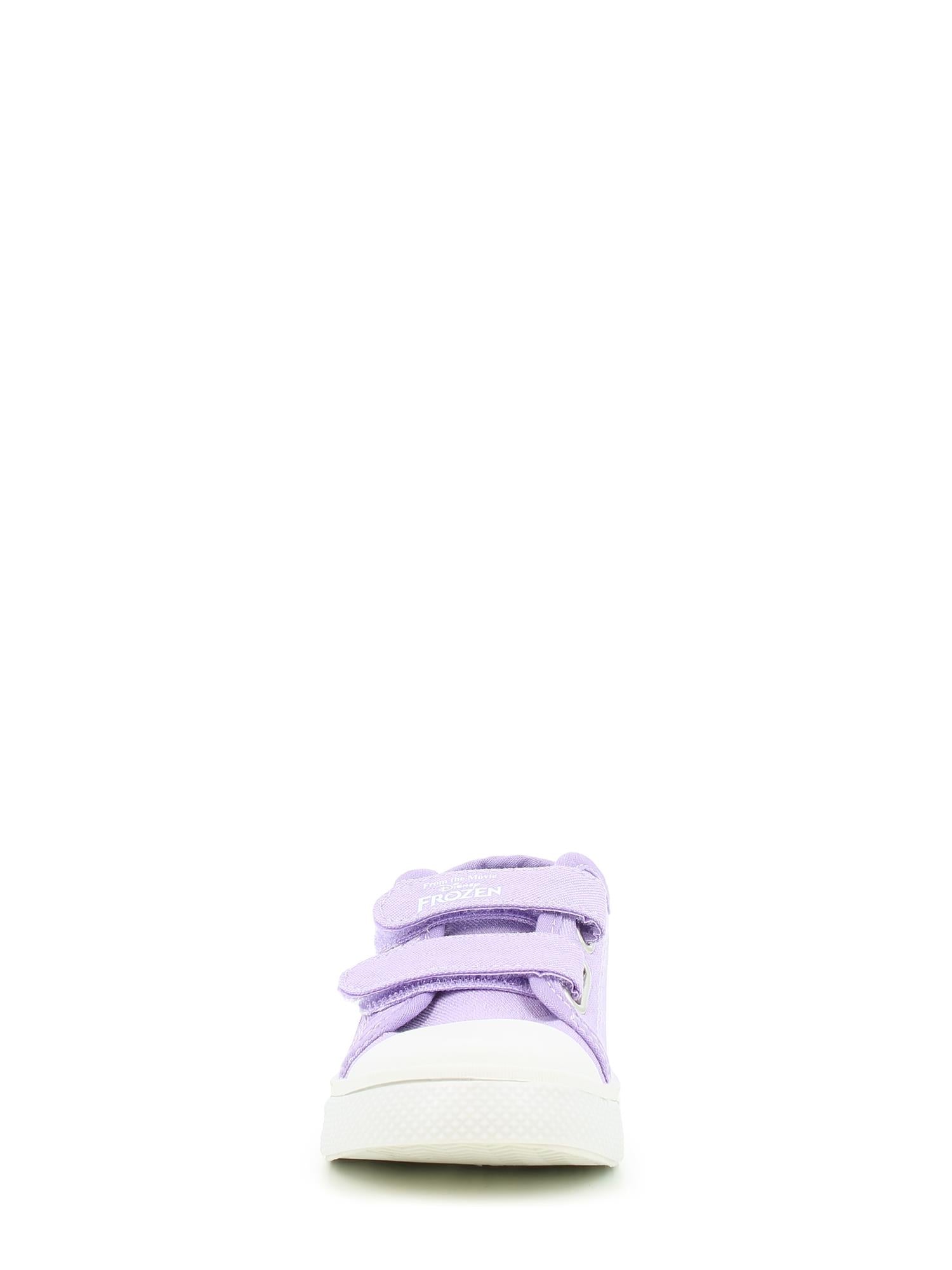 07584 Frozen Blinkesko Flat Lilac