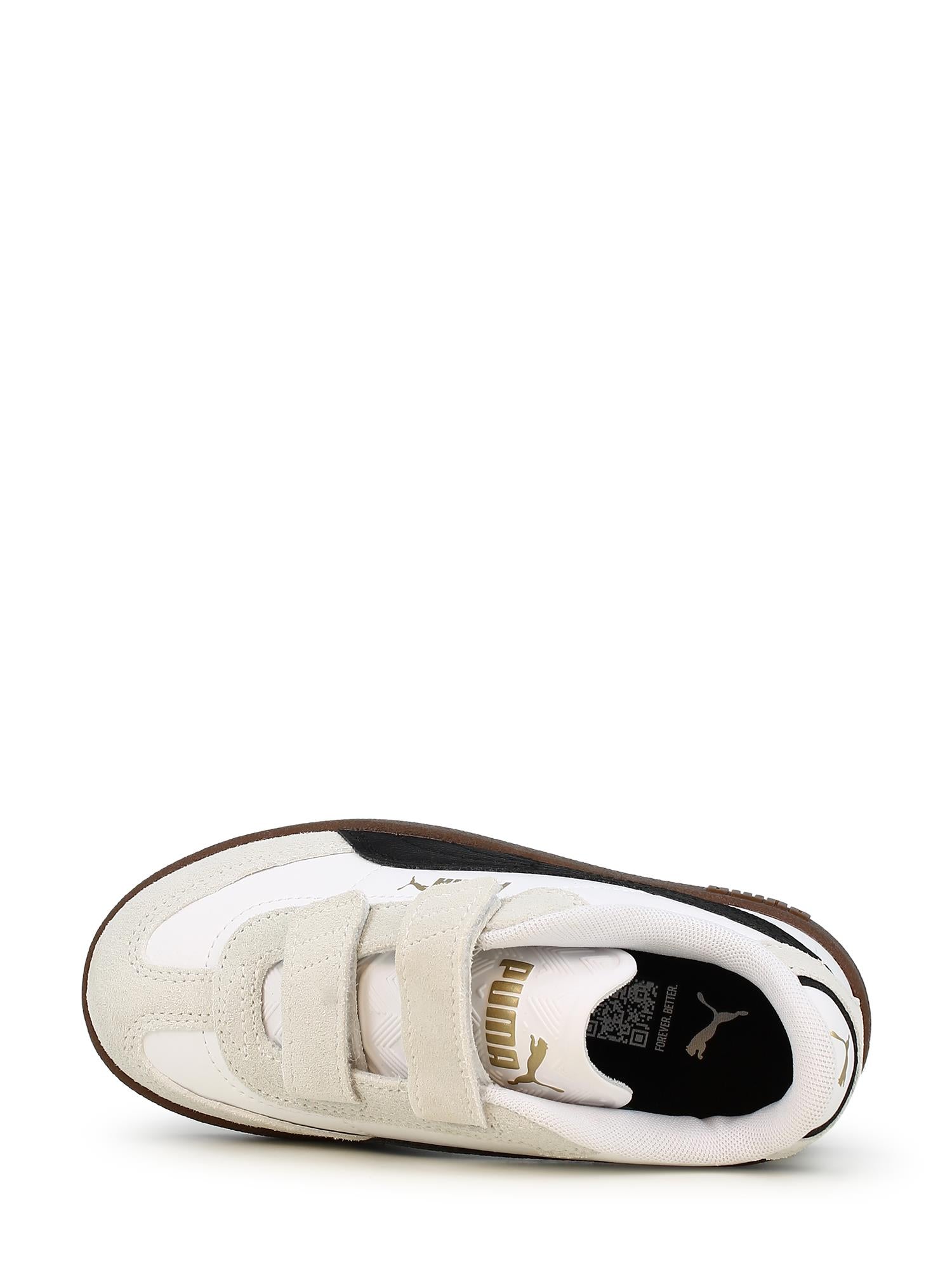 02861 Club II Era Sneakers Barn