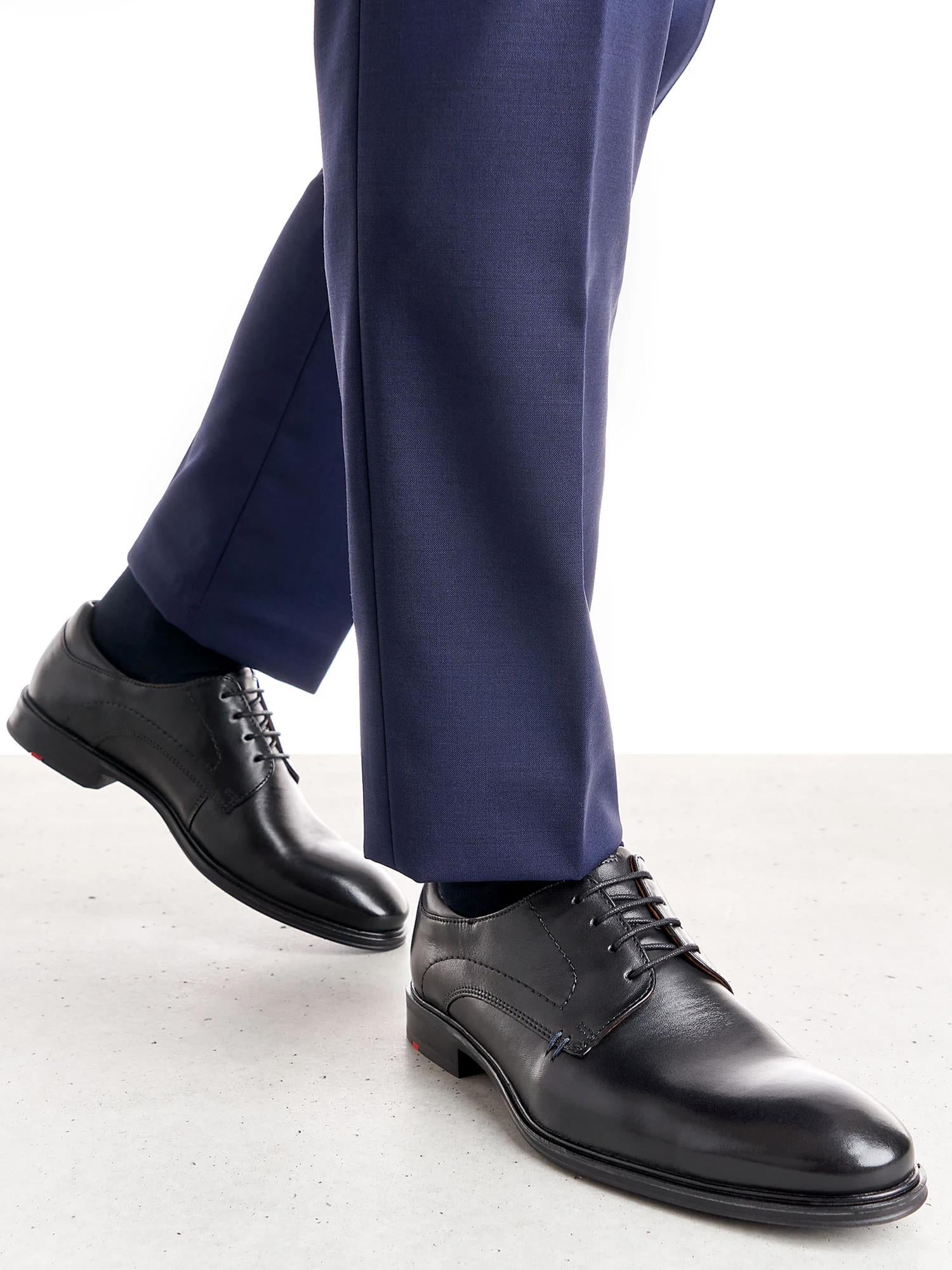 06036 Milan Leather dressko