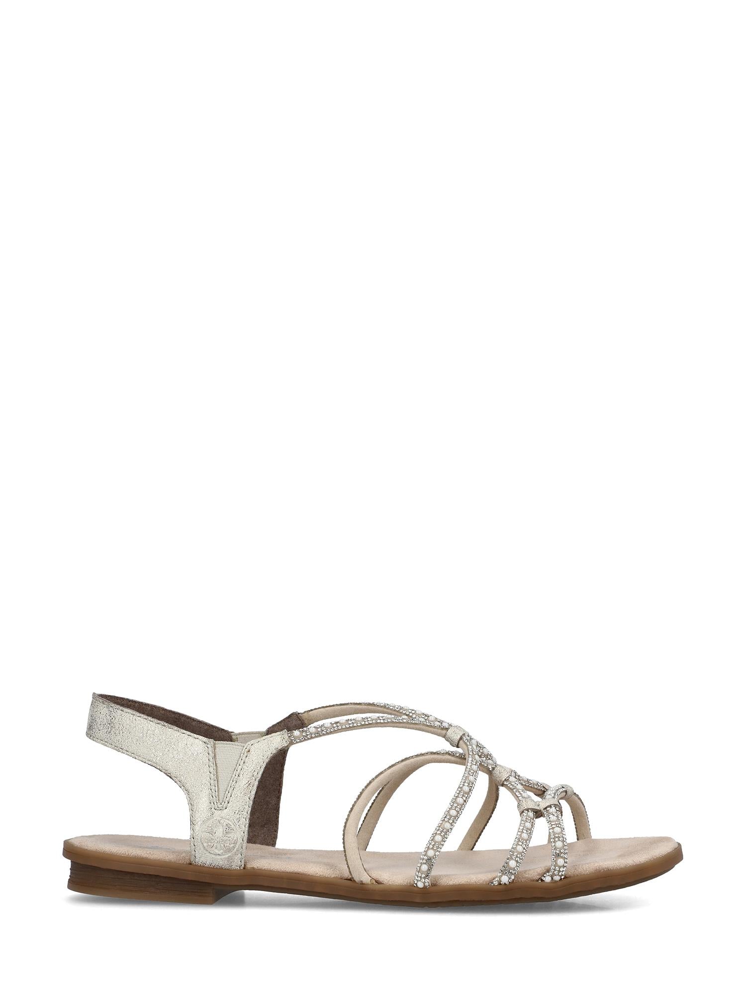 02997 Sienna Soft  Sandal