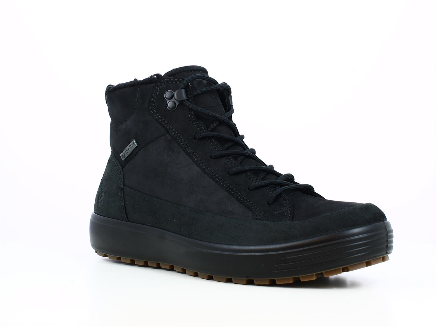 05098 Soft 7 tred gore-tex varmfôret