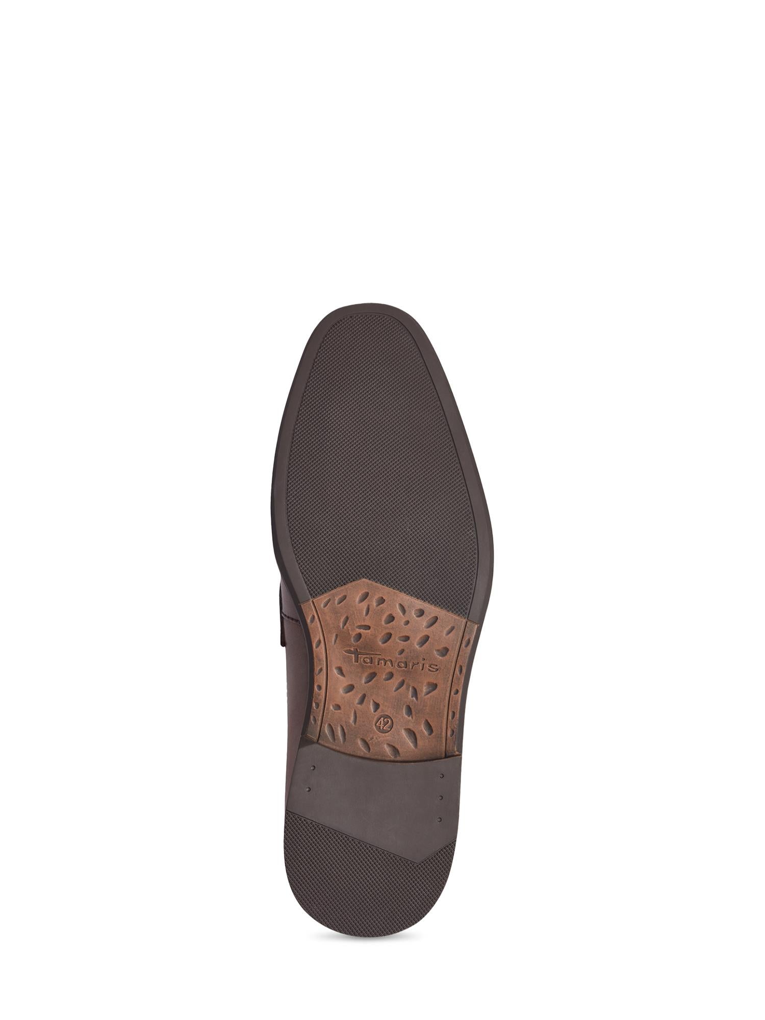 04326 Marco Cognac Leather