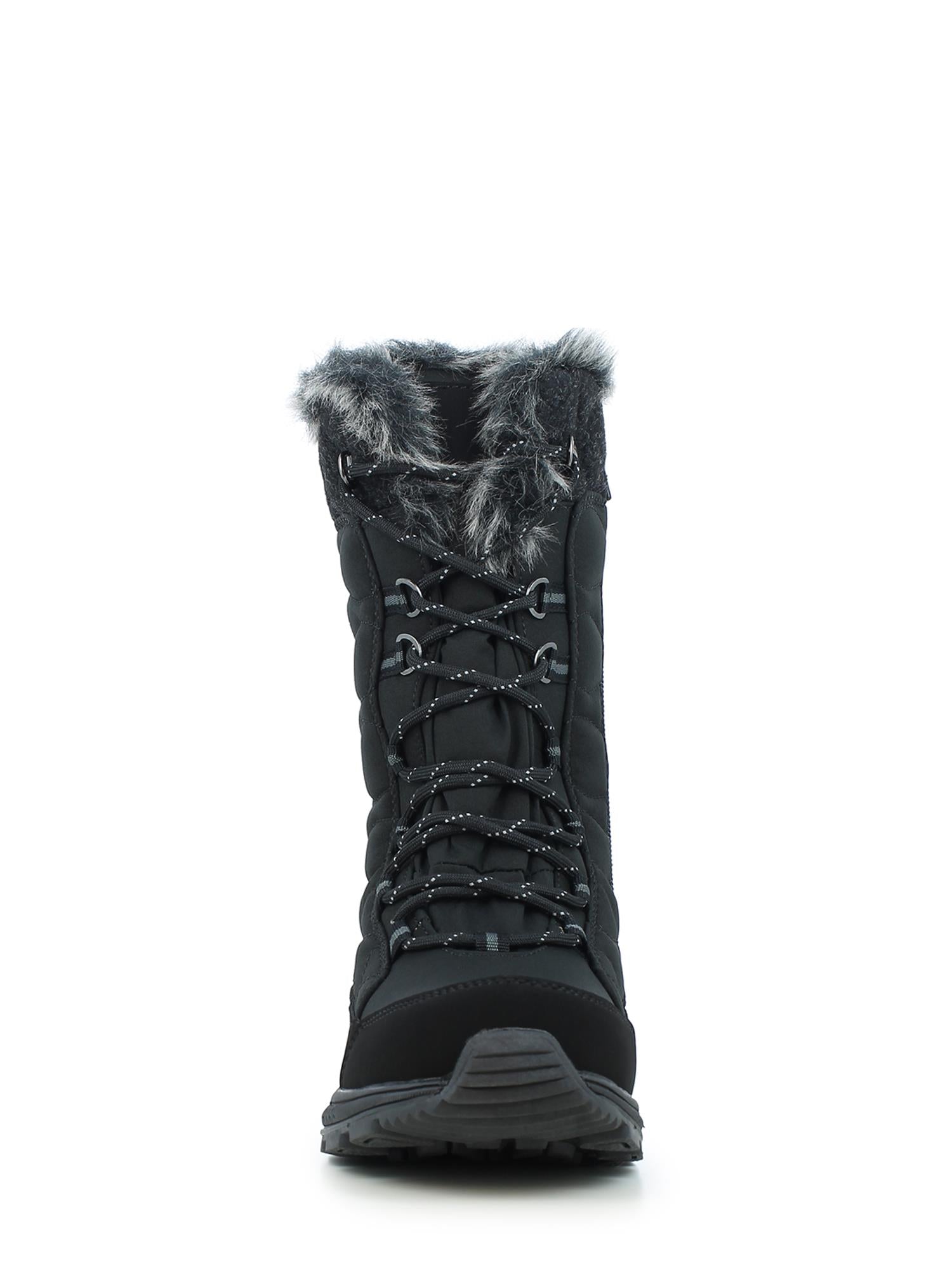 04621 Softshell snow boot