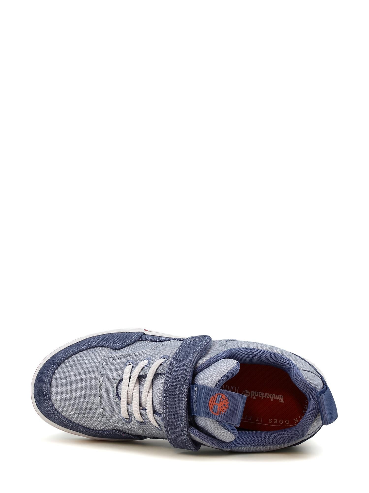 06961 Hook-and-Loop Denim Kids