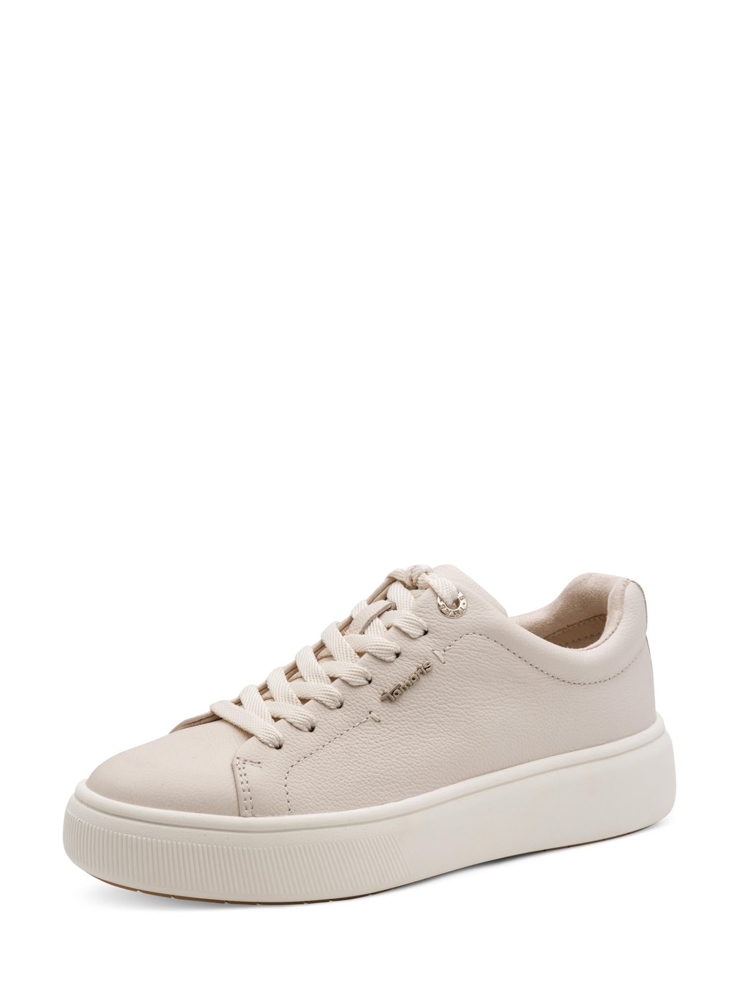 06878 Solano Leather Sneaker