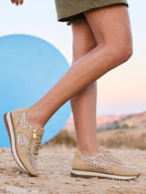 03601 Solviro Zip Sneaker