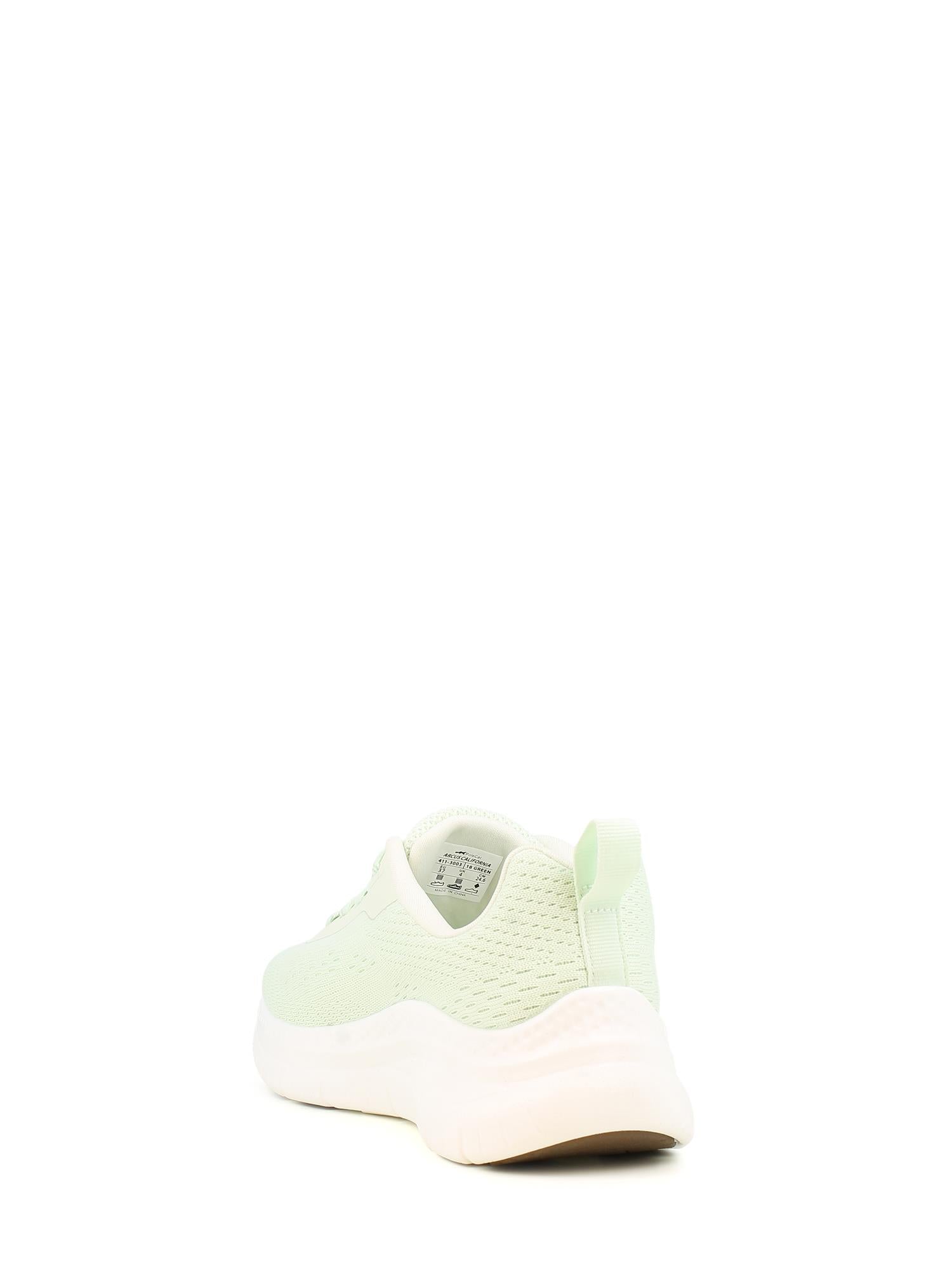 08453 Arcus California Green