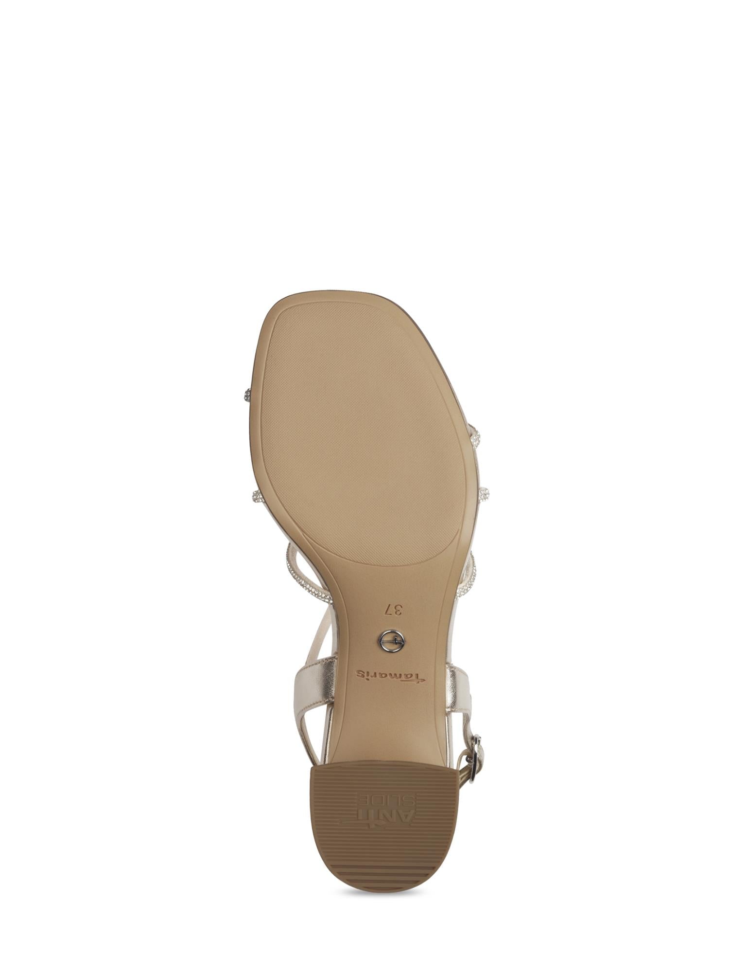 04239 Solara Gull Sandal