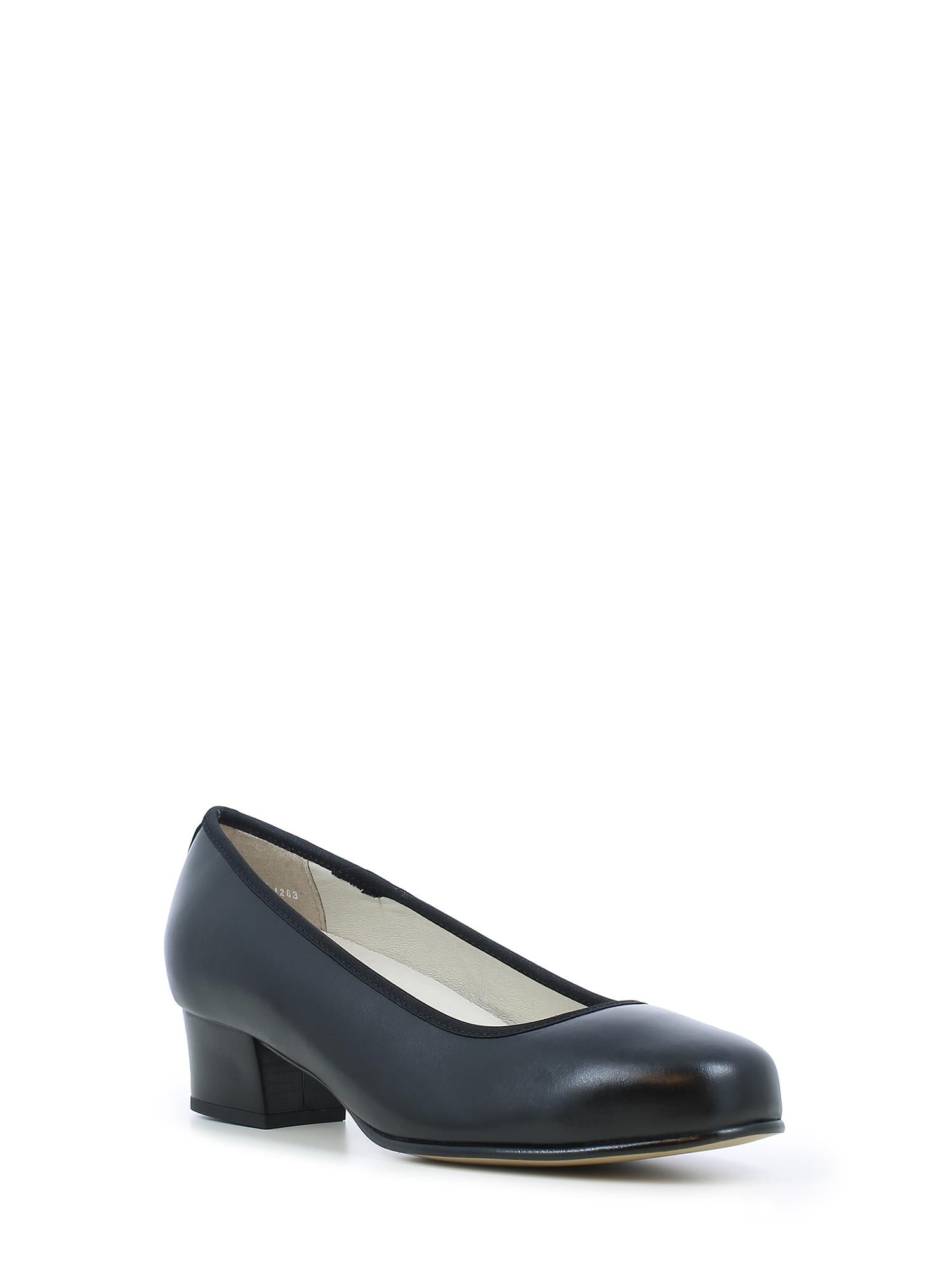 04496 Maja pumps skinn