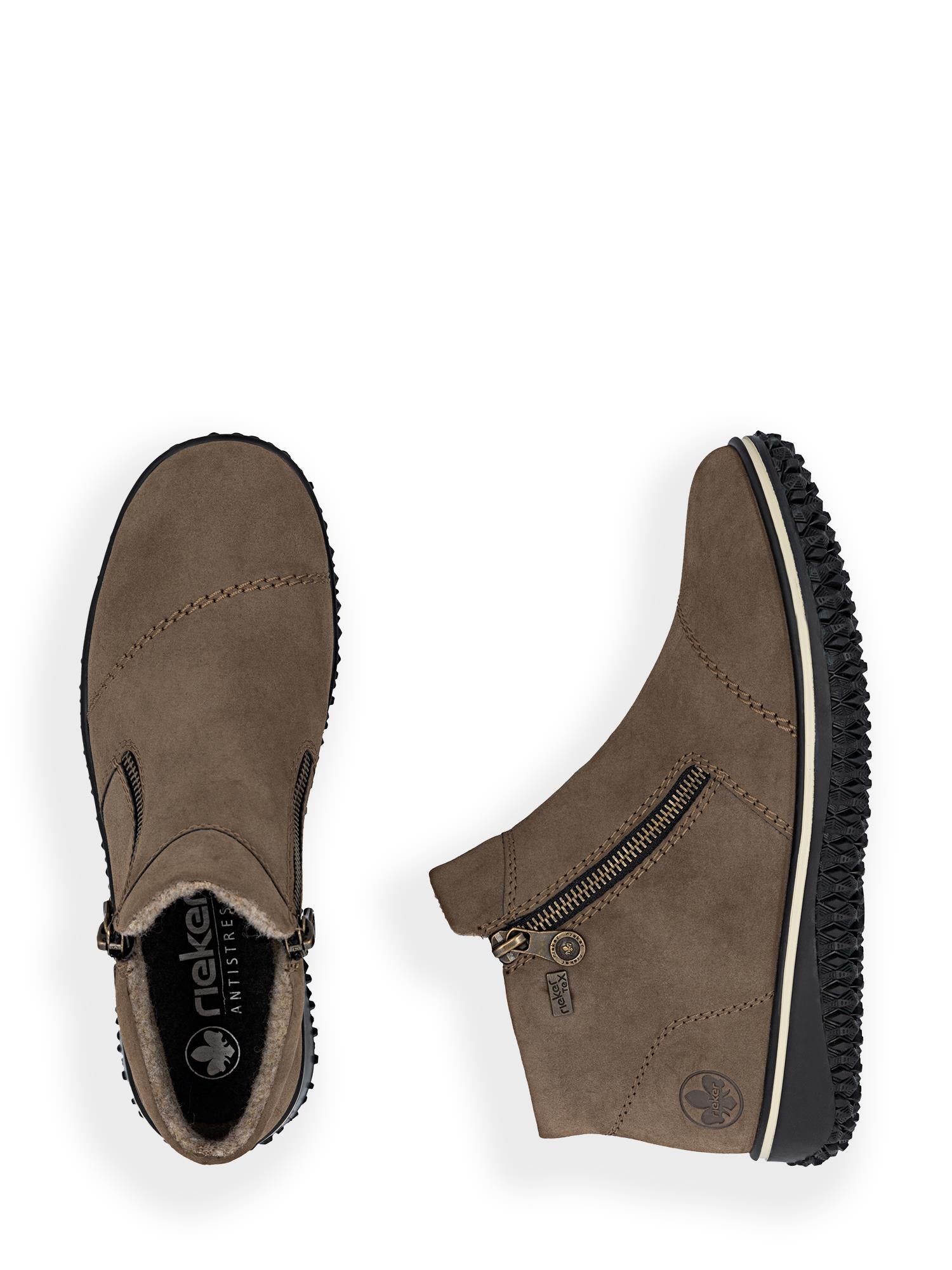 05162 Lerona Winter Boot