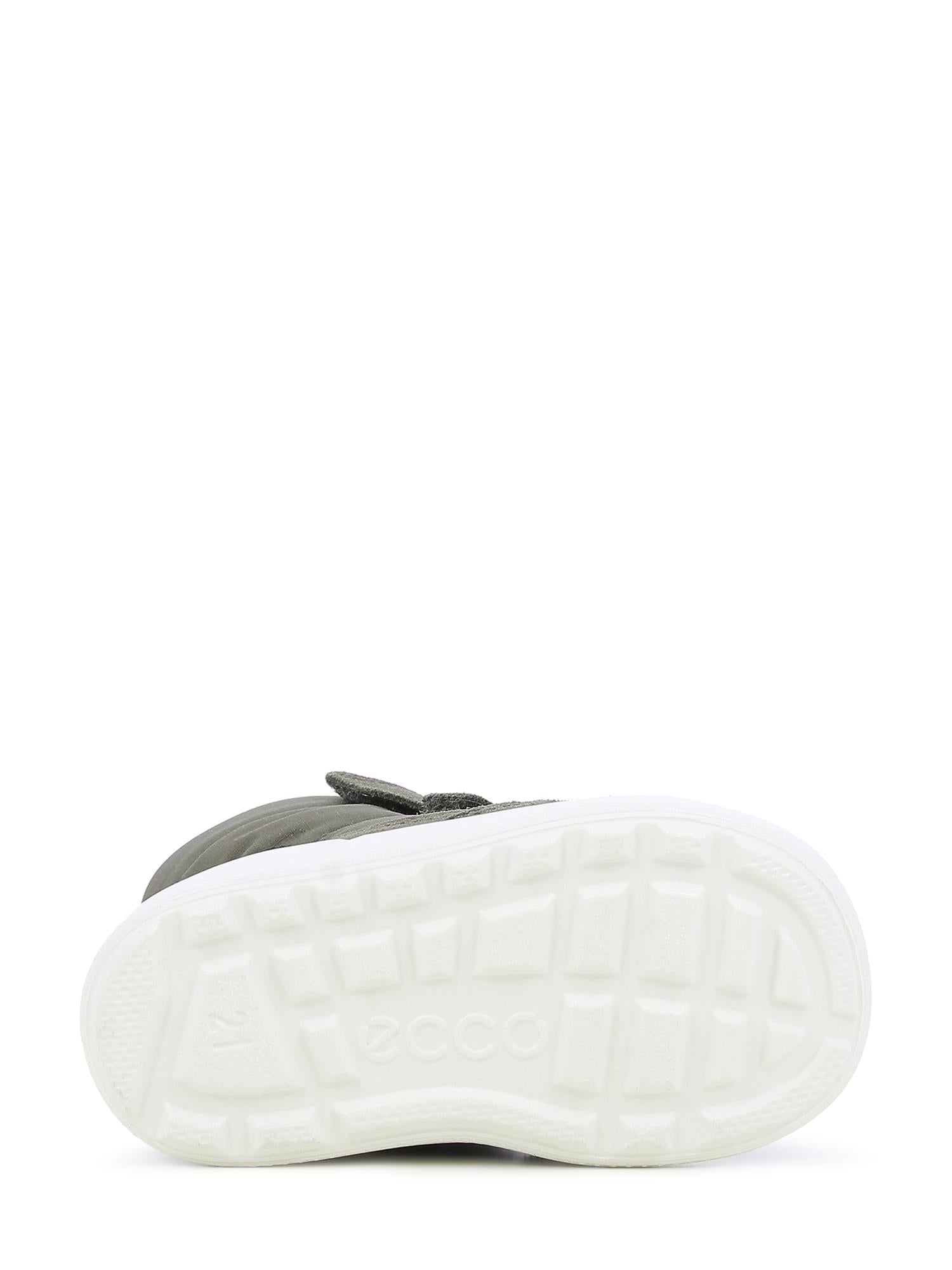 04457 URBAN MINI Gore-Tex Skinn Varmfôret