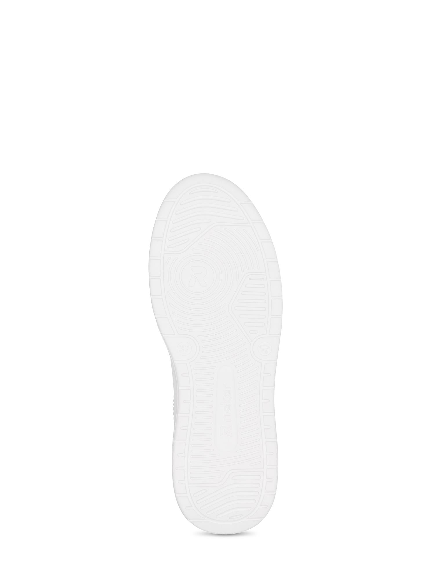03538 Summer Ease White Leather