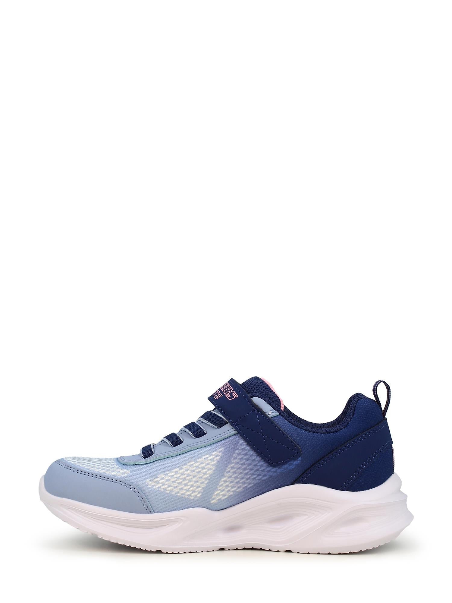 04014  S-Lights Sola Glow Ombre Blinkesko