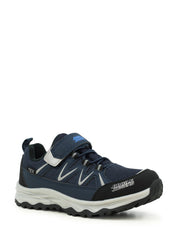 02058 Track Waterproof Blue