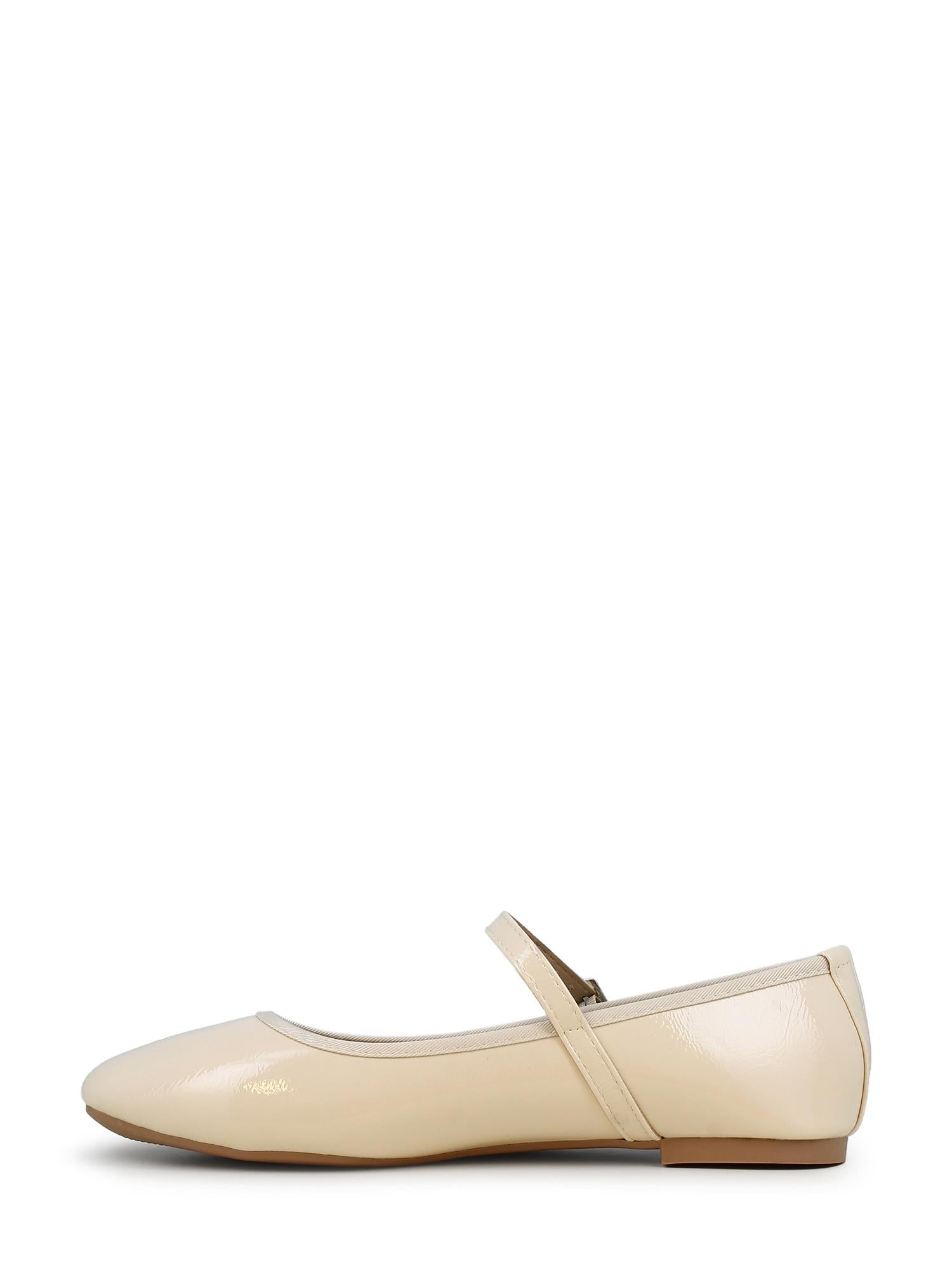 05938 Nolaro Soft Ballerina Beige