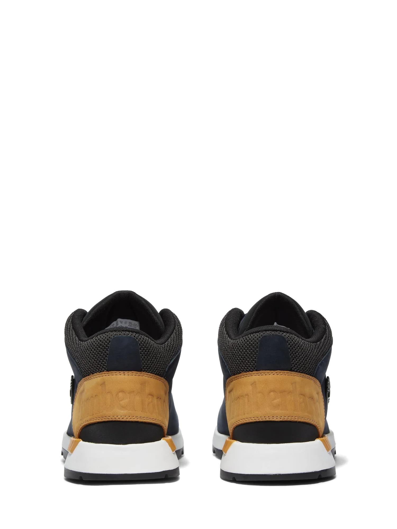 04869 SPRINT TREKKER Mid
