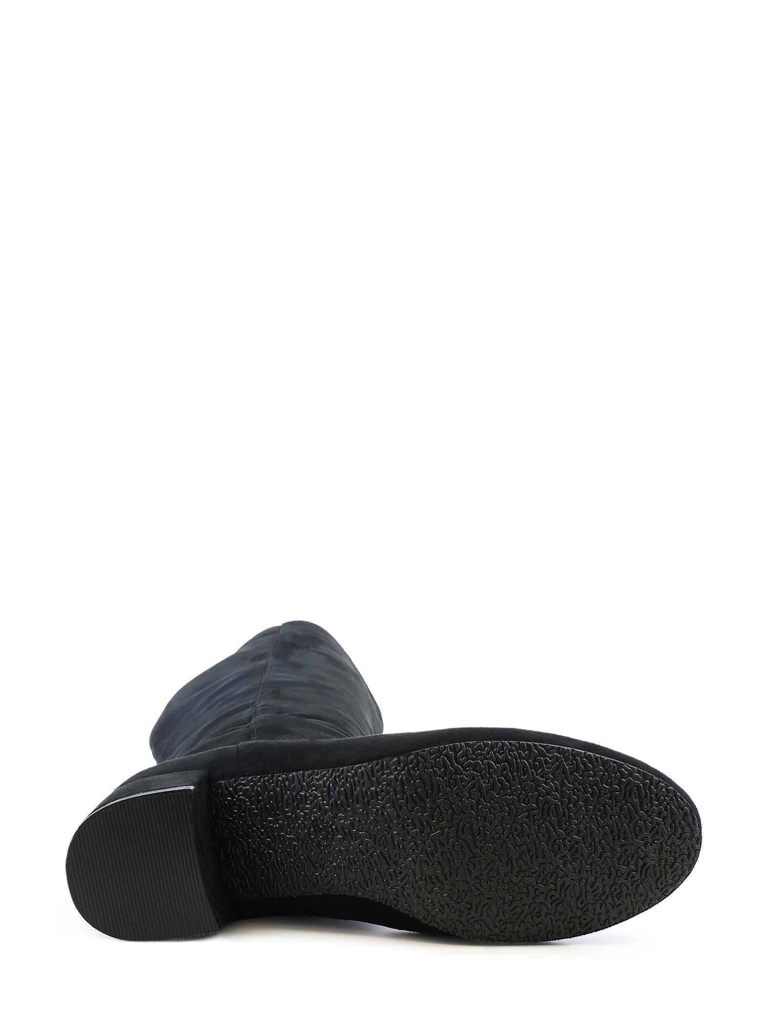 01599 Roselle High Boot