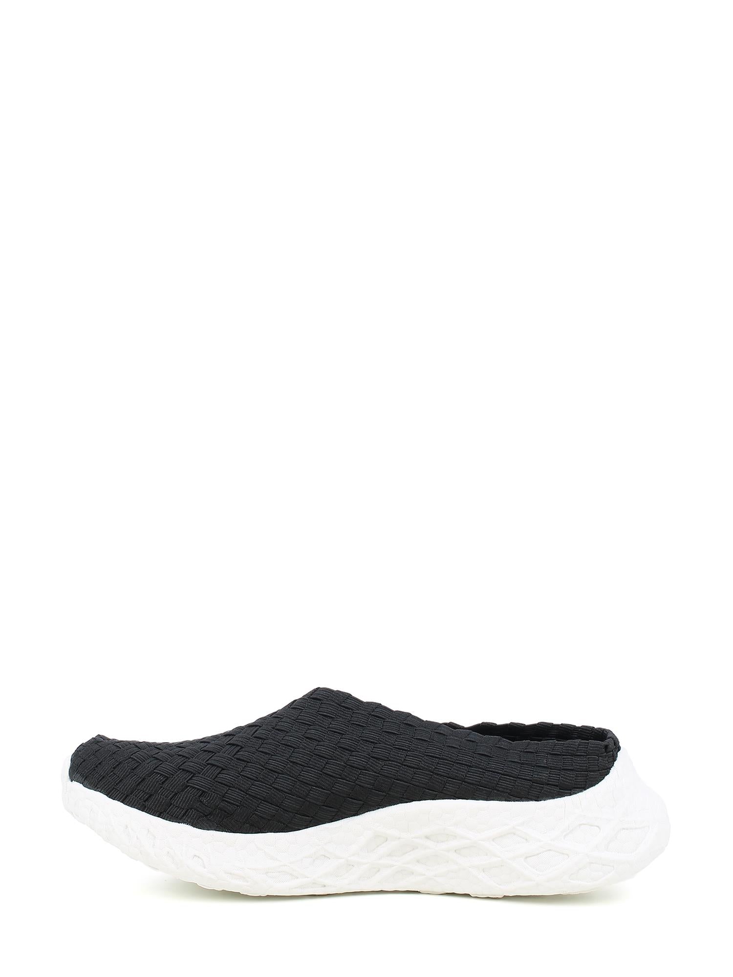 07827 Air Walker Black