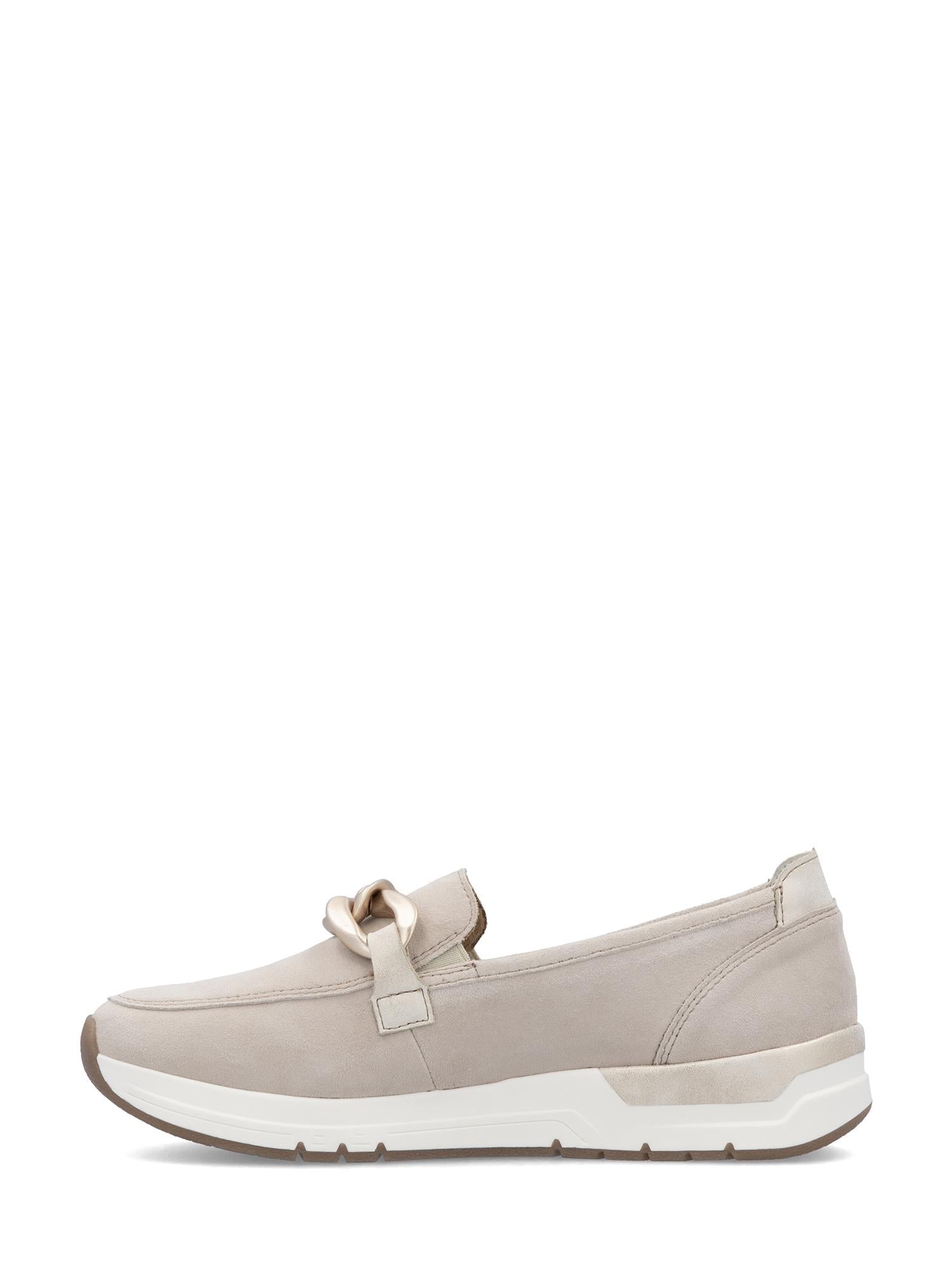 02961 Soft Elegance Beige Leather