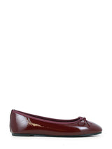 05685 Beloro Soft Ballerina Burgundy