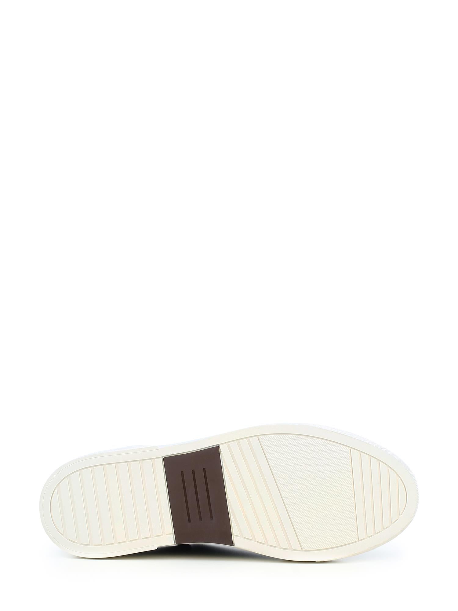 05592 Corbin Nubuck Sneaker