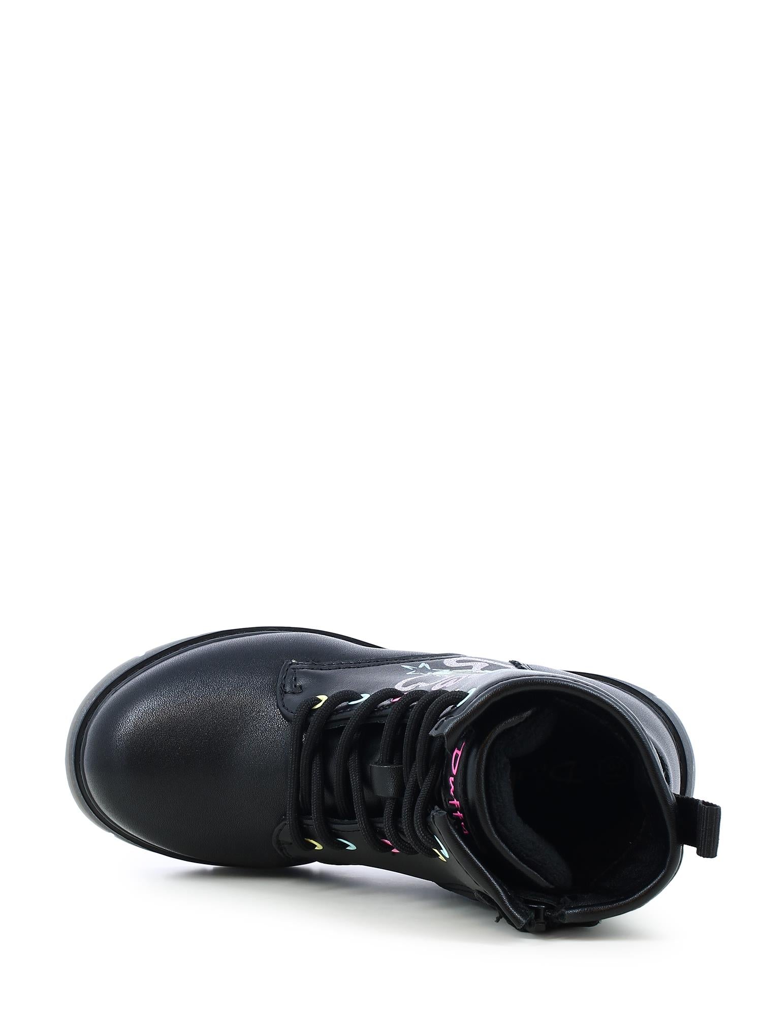 01531 Altamura Winter Boots