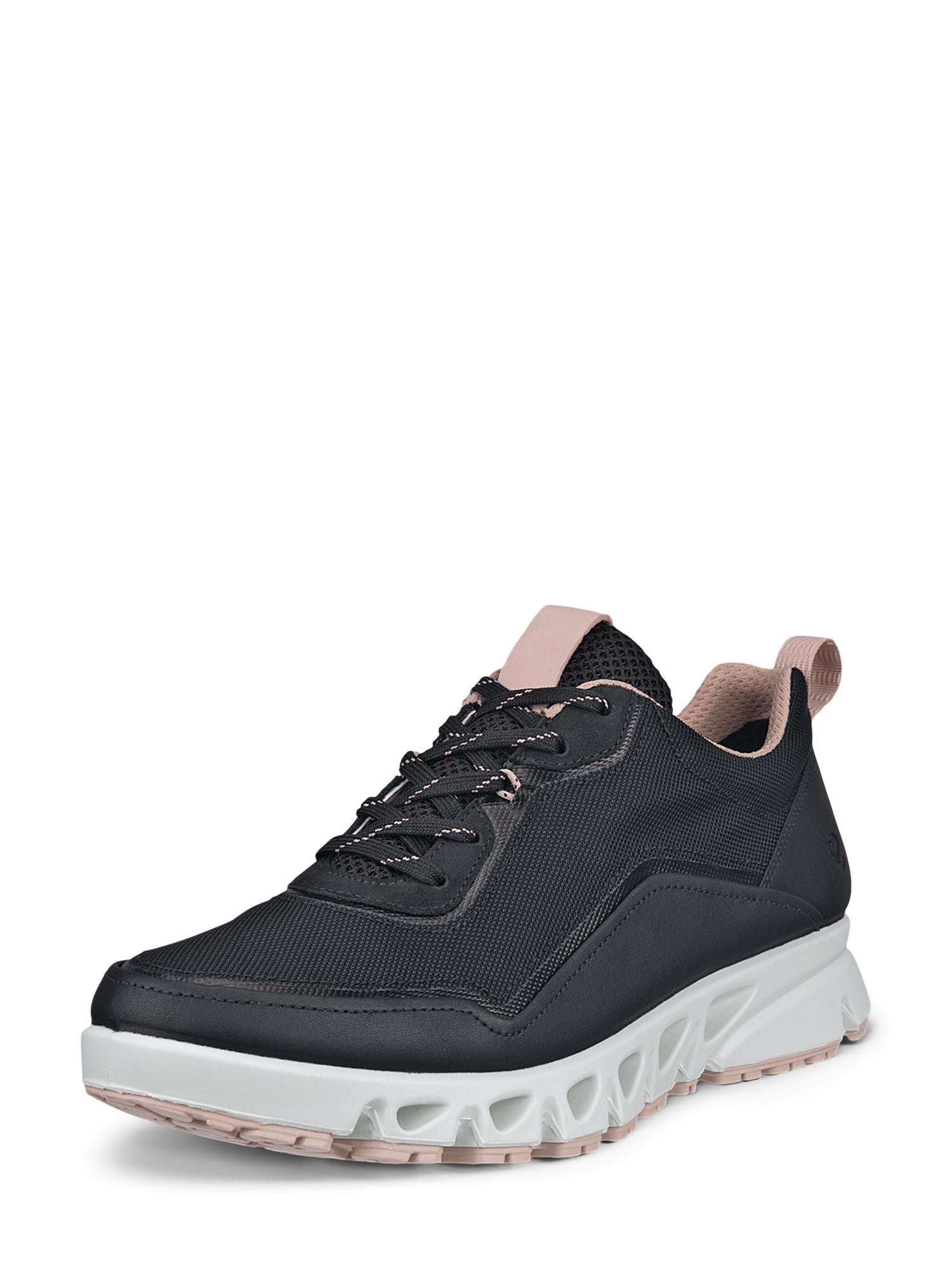 02608 Multi-Vent Gore-Tex Black
