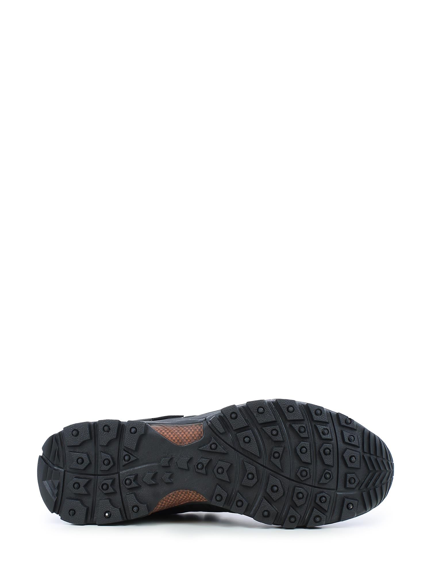 04612 Softshell Tripletex Black piggsko Unisex