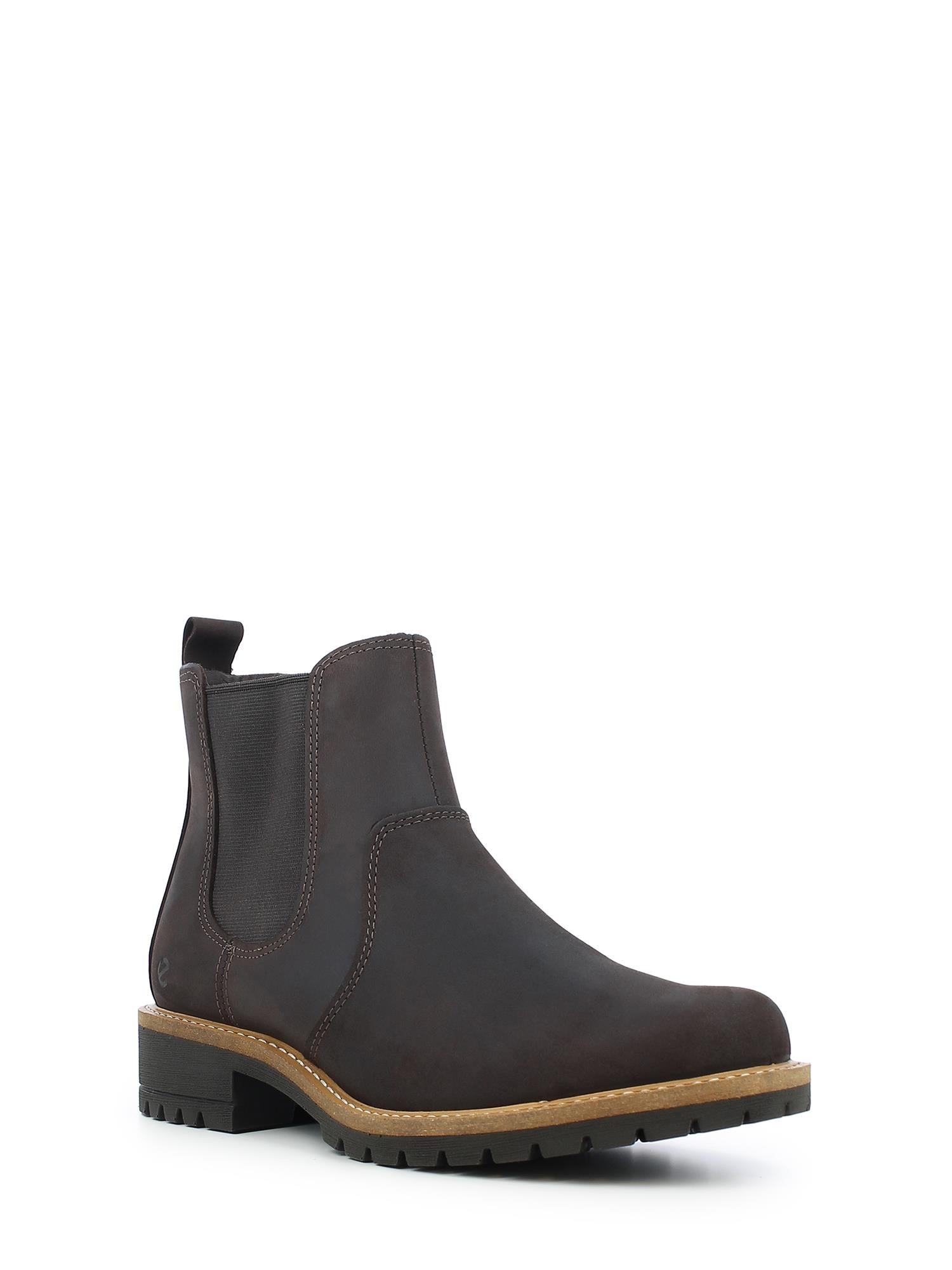 05221  Chelsea boots Elaina skinn