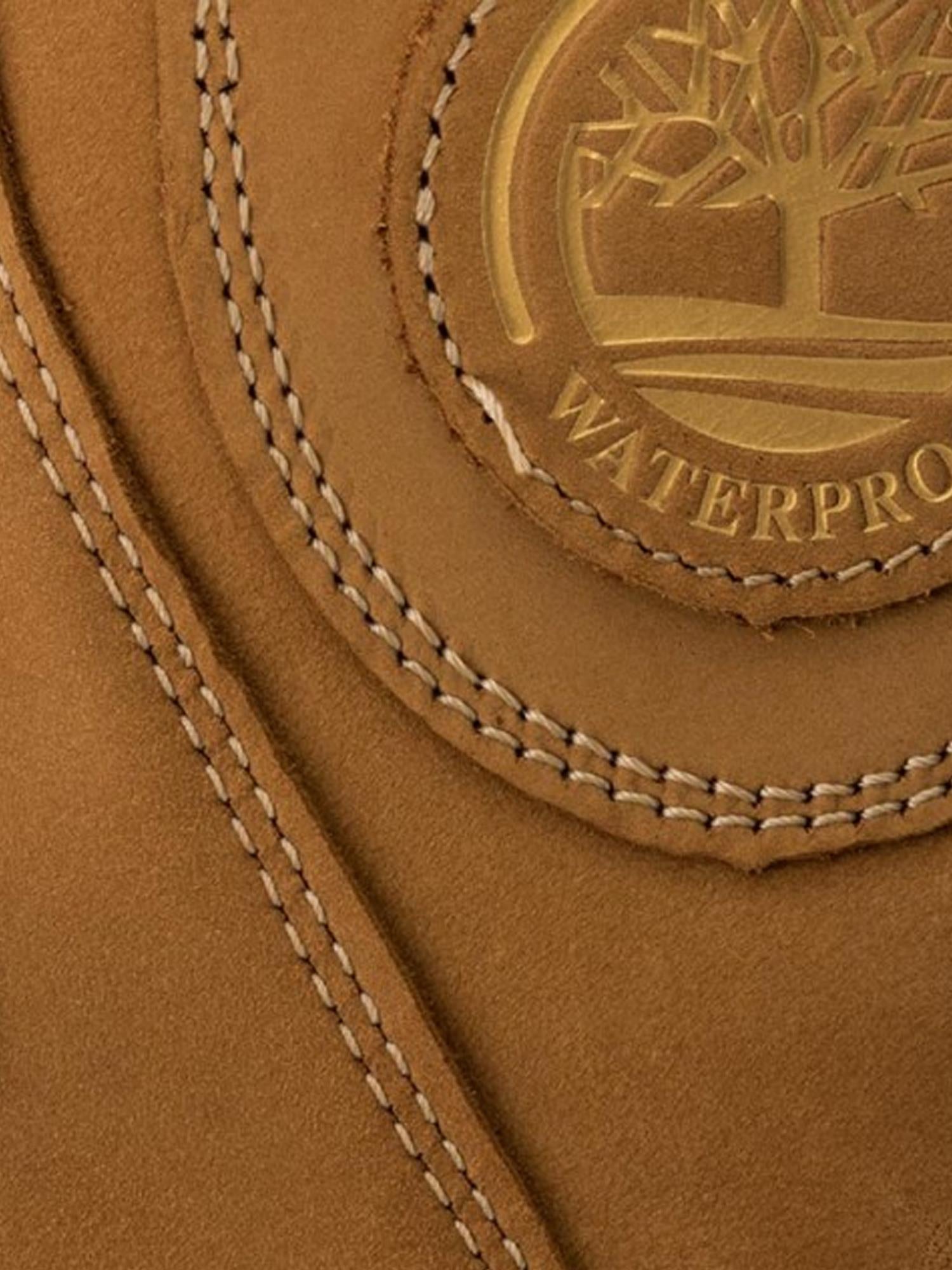 08776 MUKLUK 8" Waterproof Boot