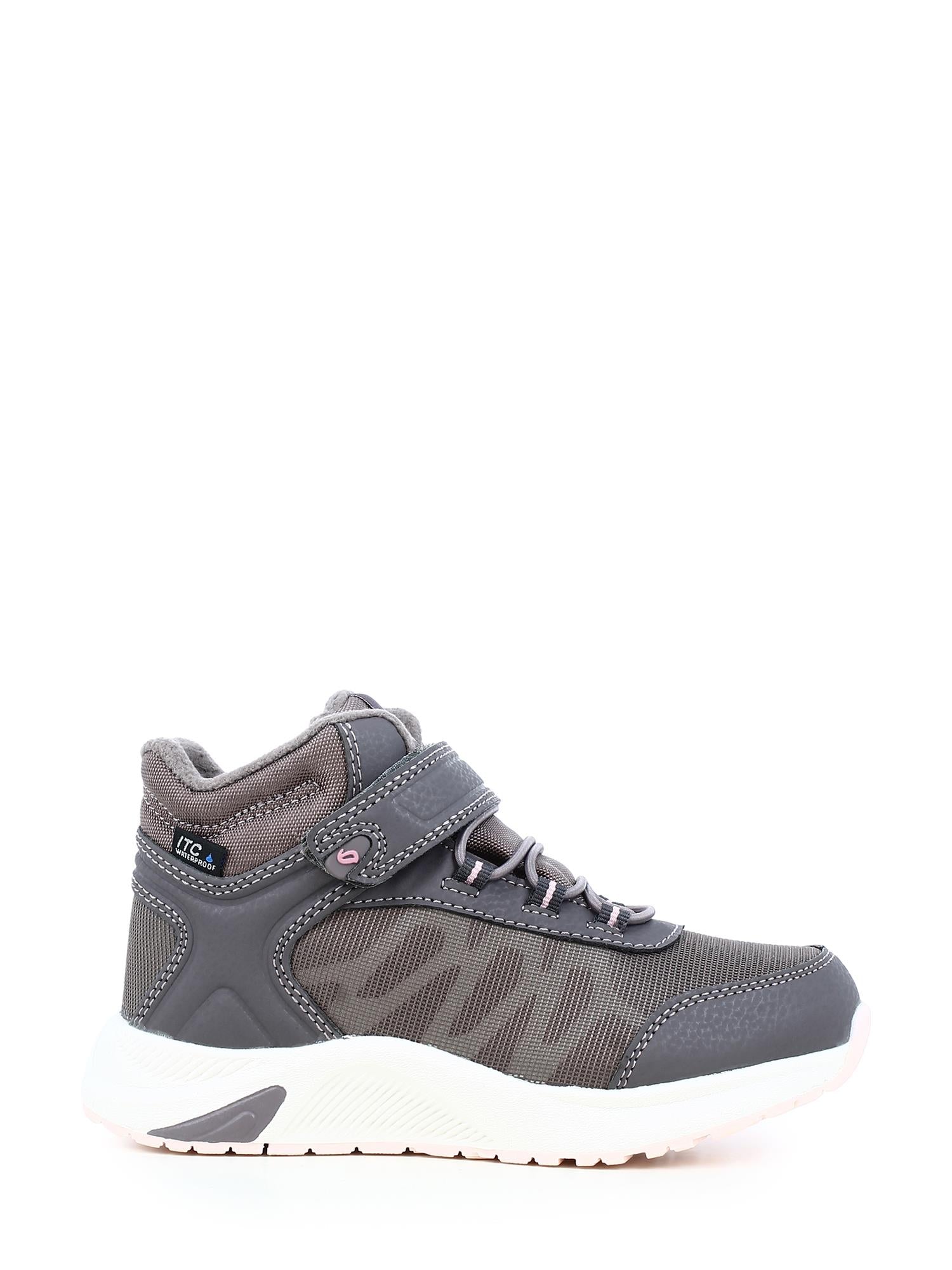 04506 Kramfors waterproof warm violet