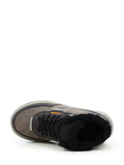 01767 Street Court Waterproof Skinn Varmfôret