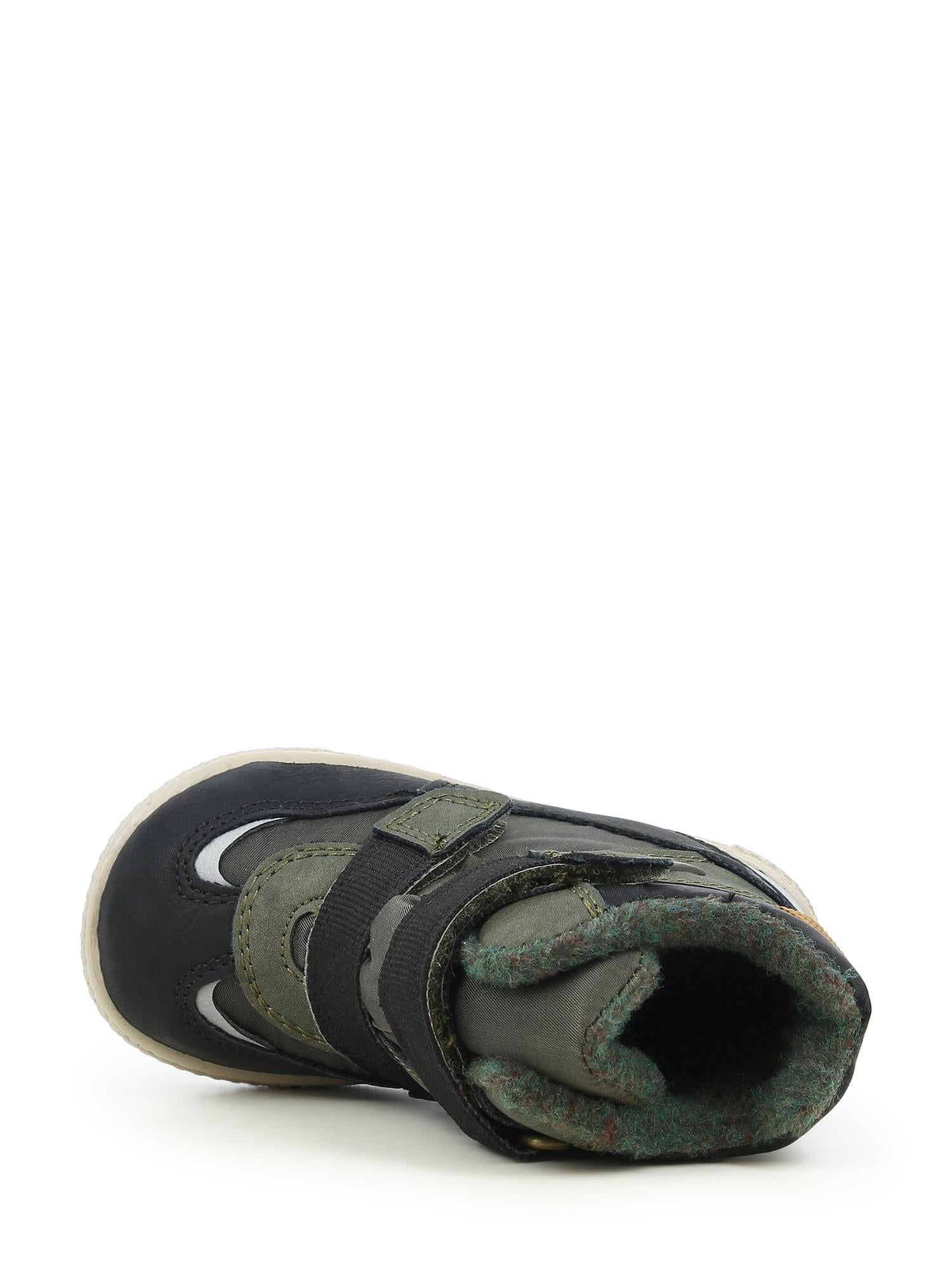 04092 Novi Snow Boot Mini