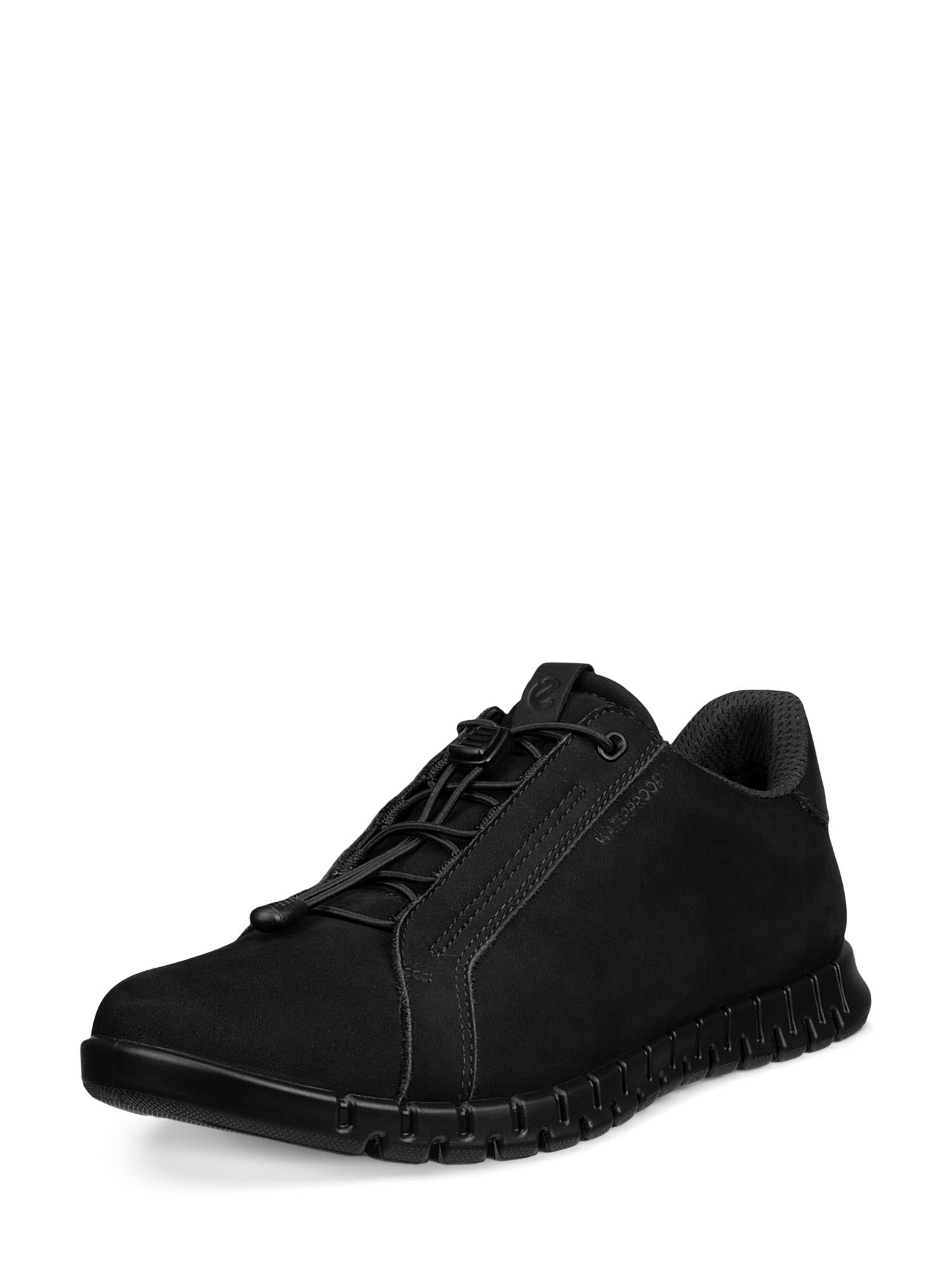 01655 Gruuv Lite Waterproof Nubuk Sneakers