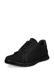 01655 Gruuv Lite Waterproof Nubuk Sneakers