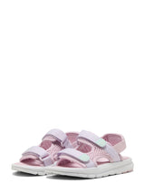 02765 Evolve Sandal Barn Rosa