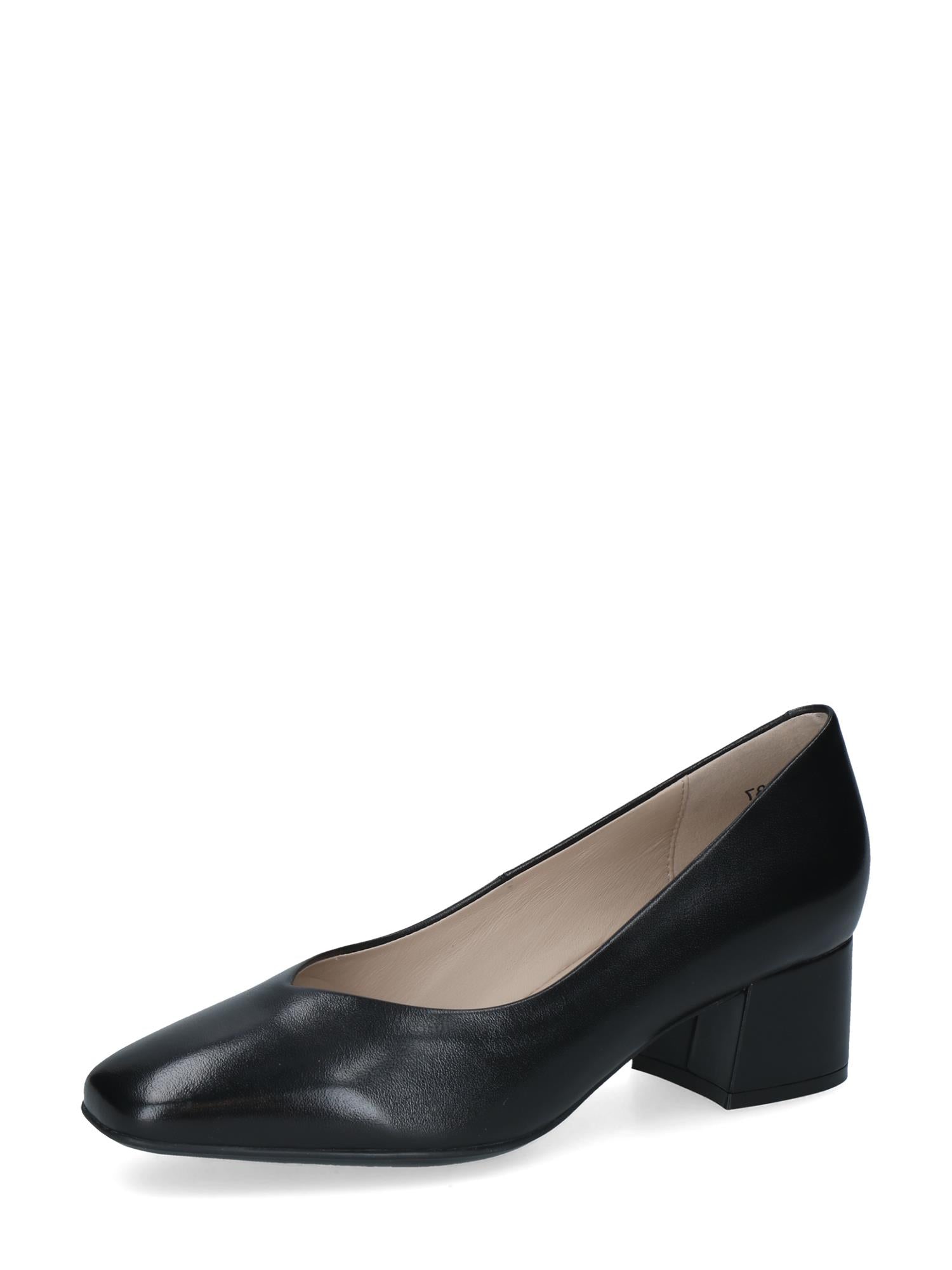 03936 Deviro Leather Pumps