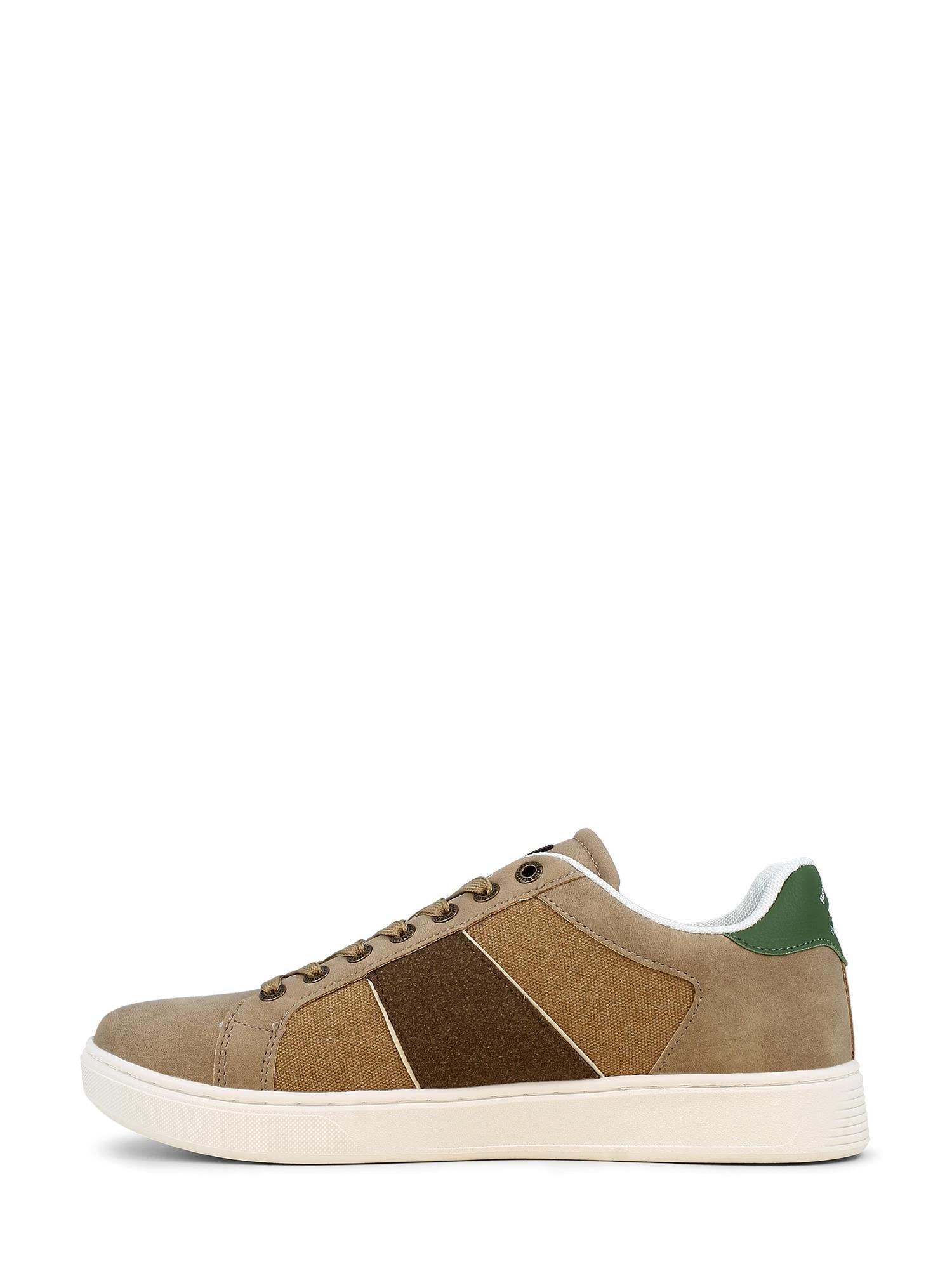 01678 Sandridge Lace Sneaker