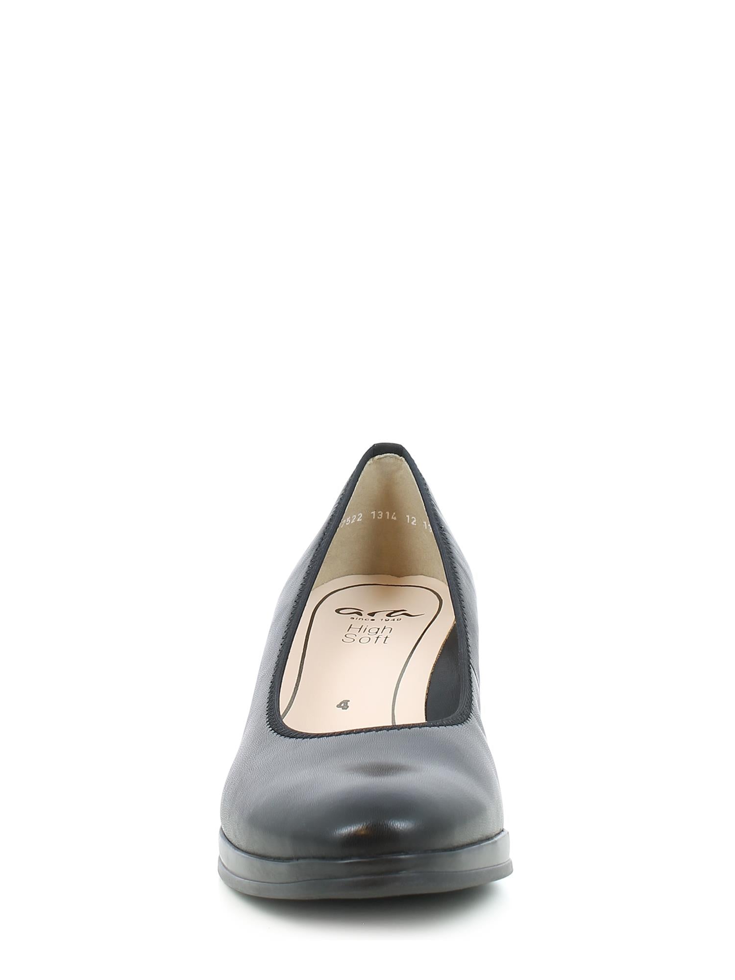 02525 Orly Leather Pumps